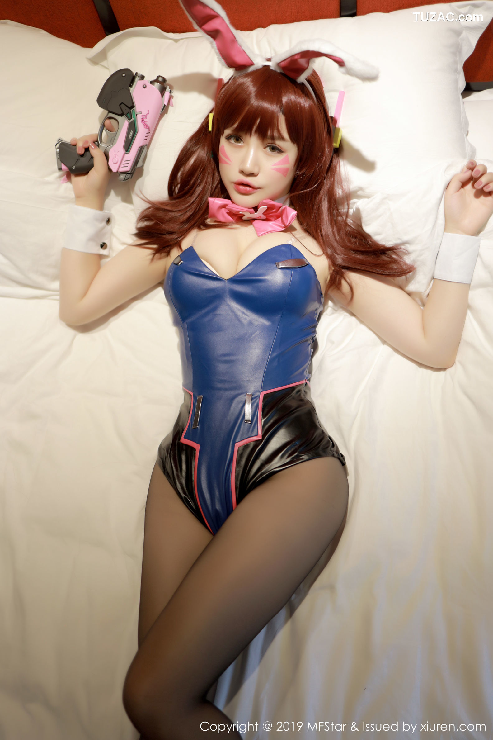 MFStar模范学院-244-模特合集大尺度套图