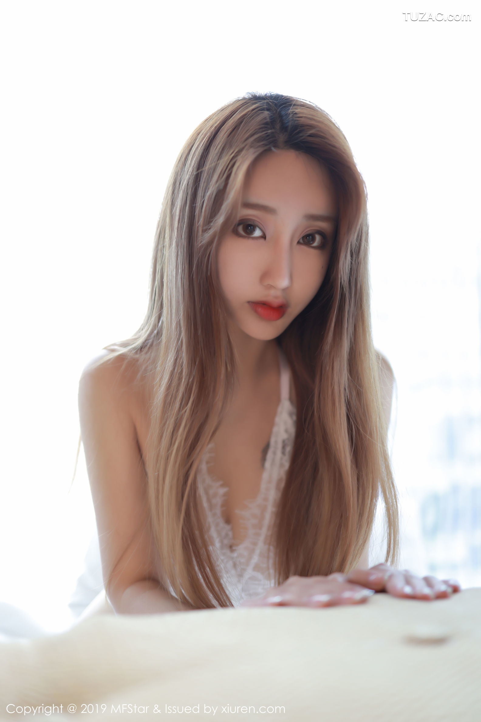 MFStar模范学院-245-betty林子欣大尺度套图