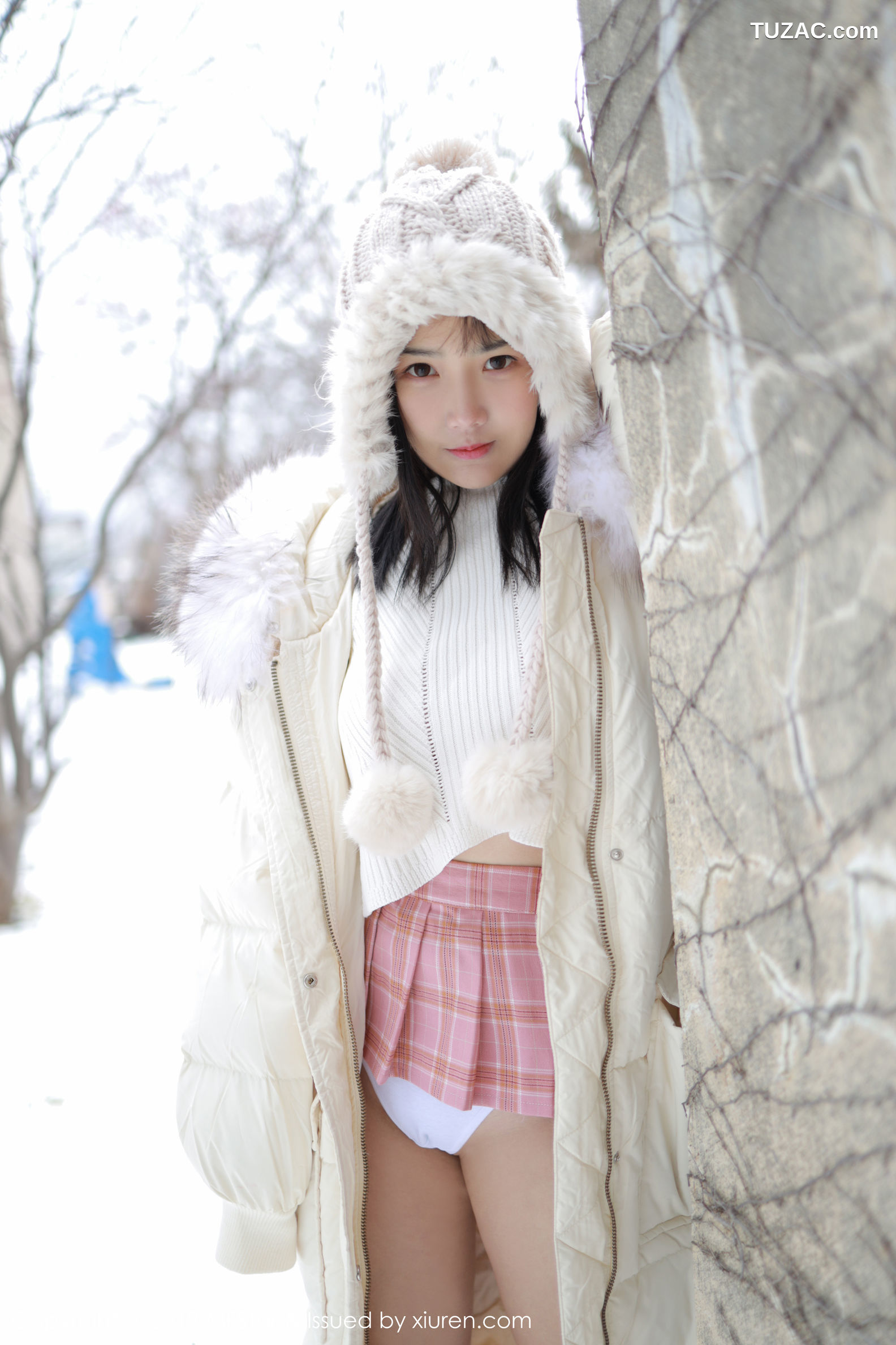 MFStar模范学院-246-徐微微套图