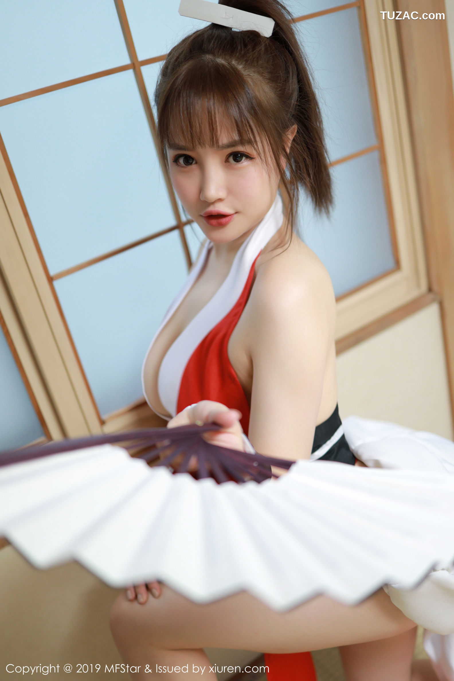 MFStar模范学院-247-恩率大尺度套图