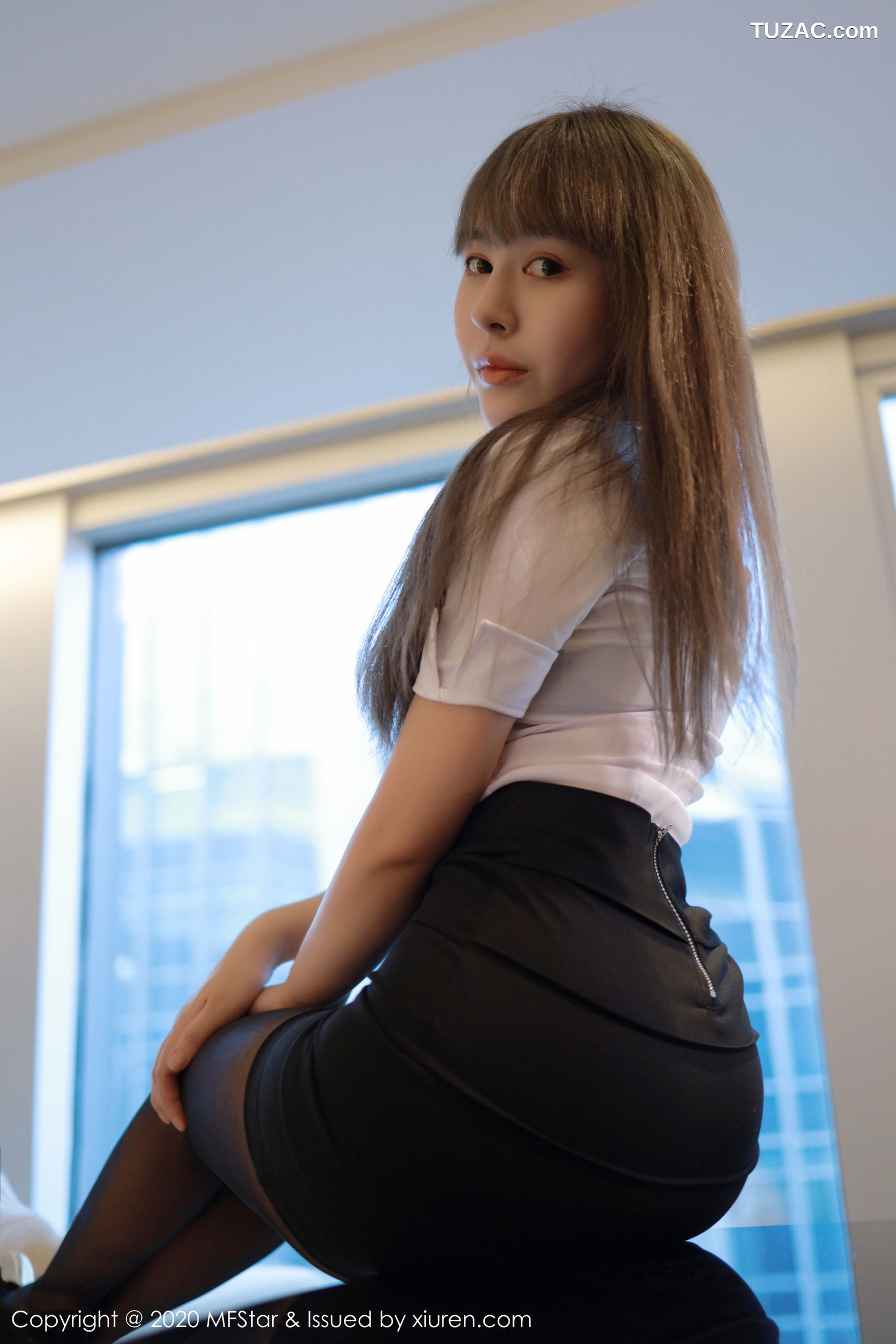 MFStar模范学院-257-evelyn艾莉套图