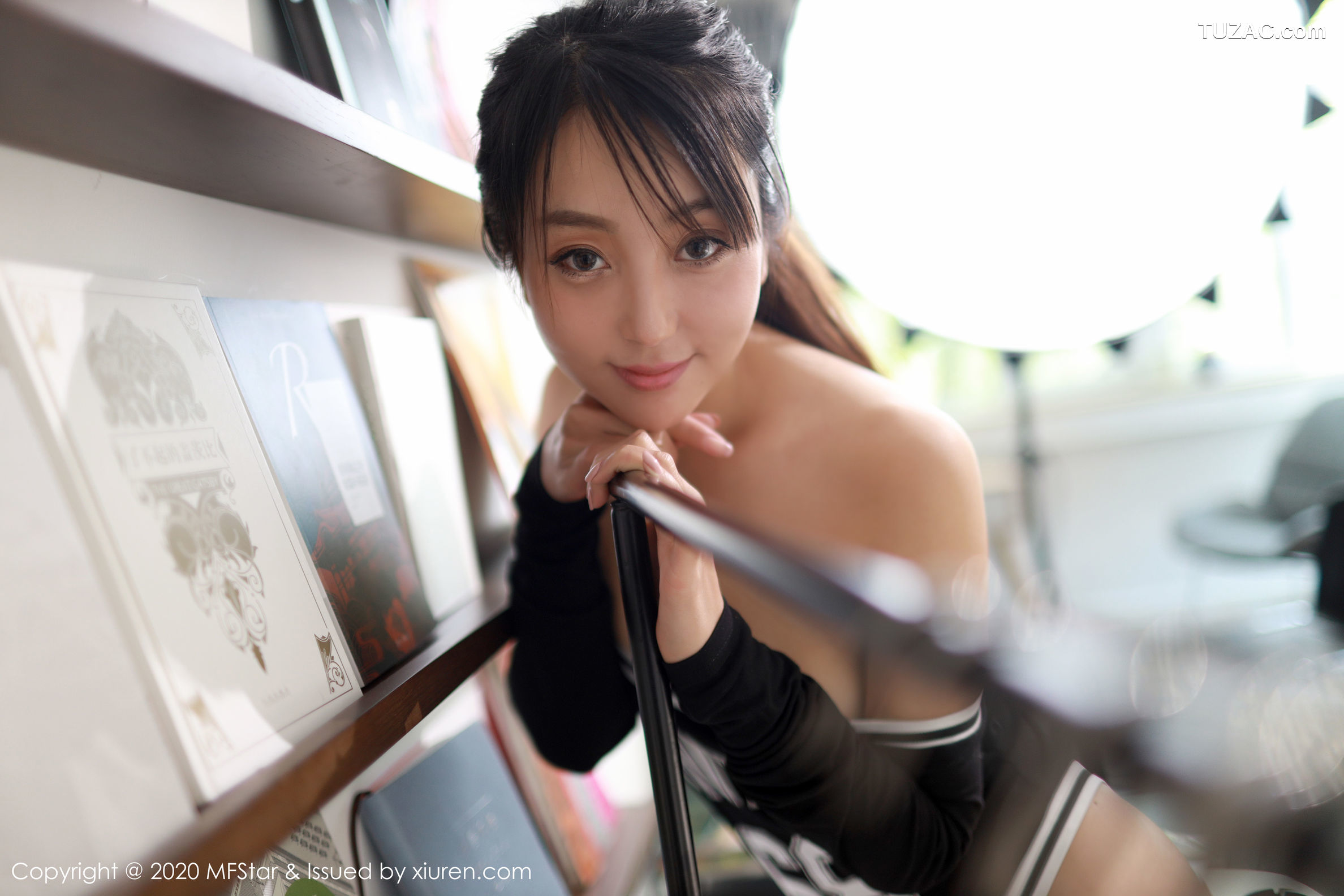 MFStar模范学院-270-郭忆然大尺度套图