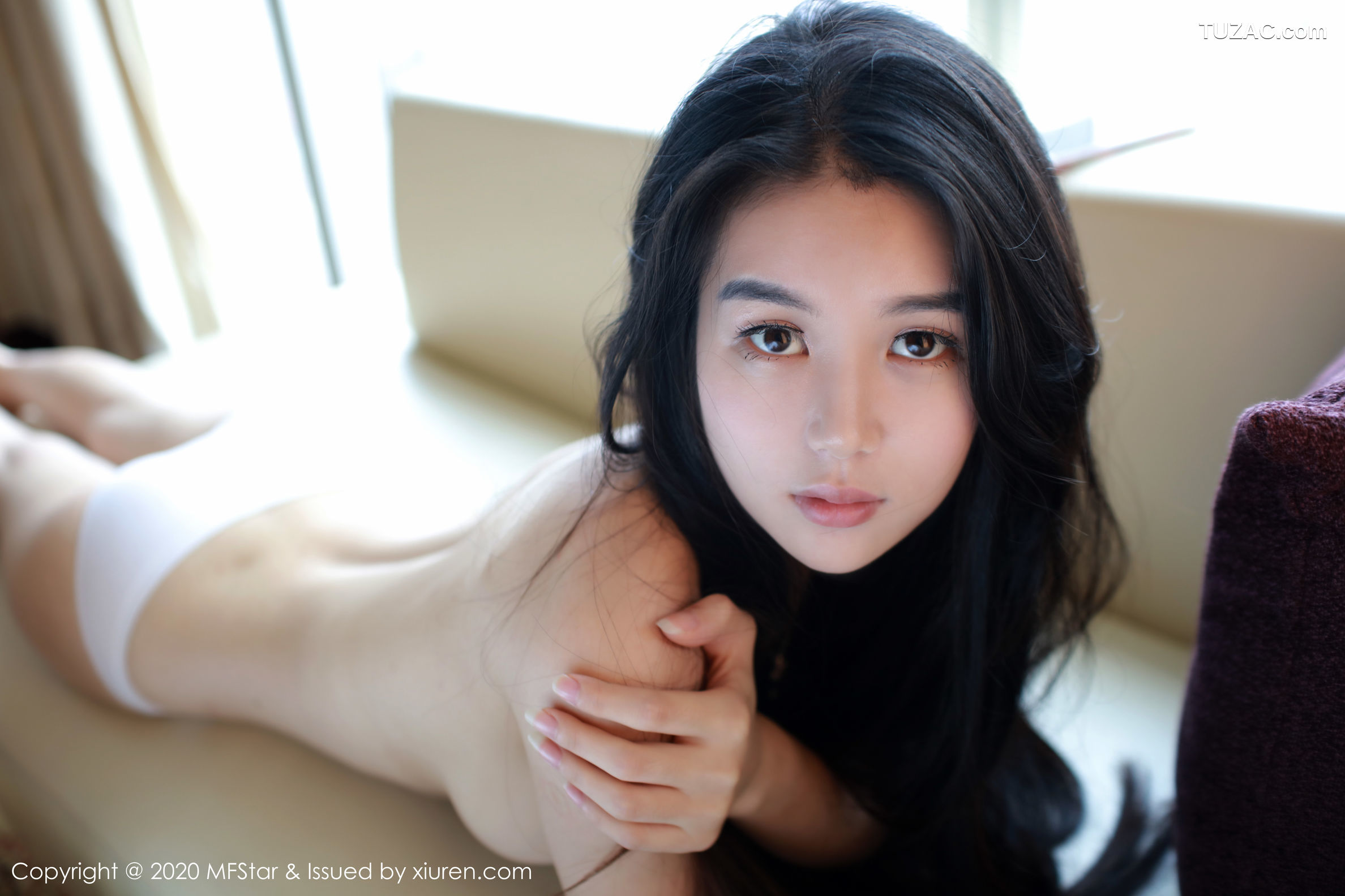 MFStar模范学院-276-evelyn艾莉套图