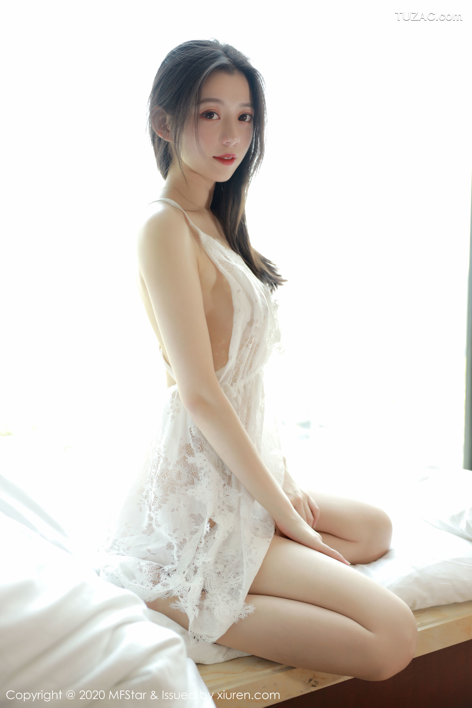 MFStar模范学院-315-言沫大尺度套图