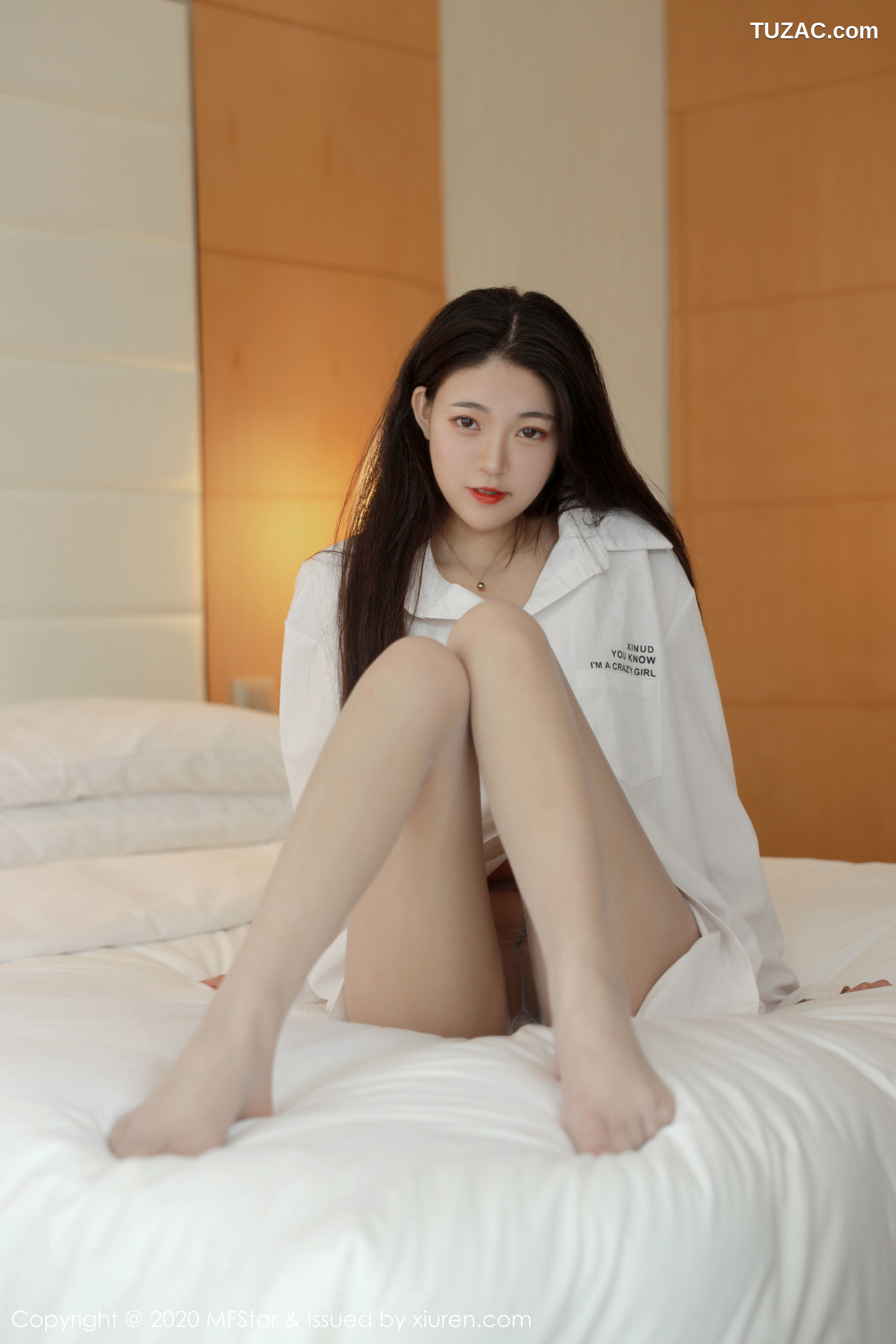 MFStar模范学院-321-张小妮大尺度套图