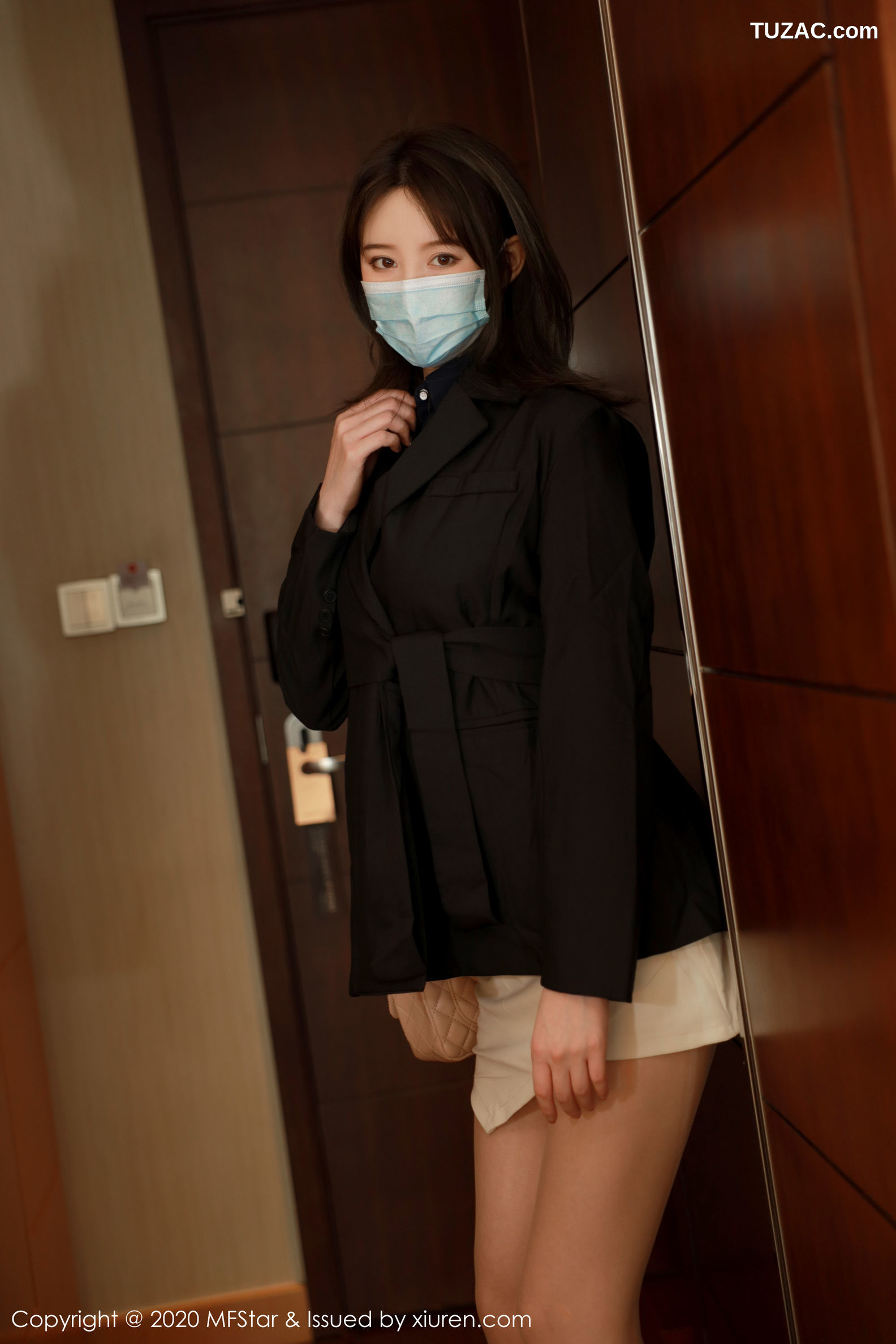 MFStar模范学院-333-yoo优优-剧情主题