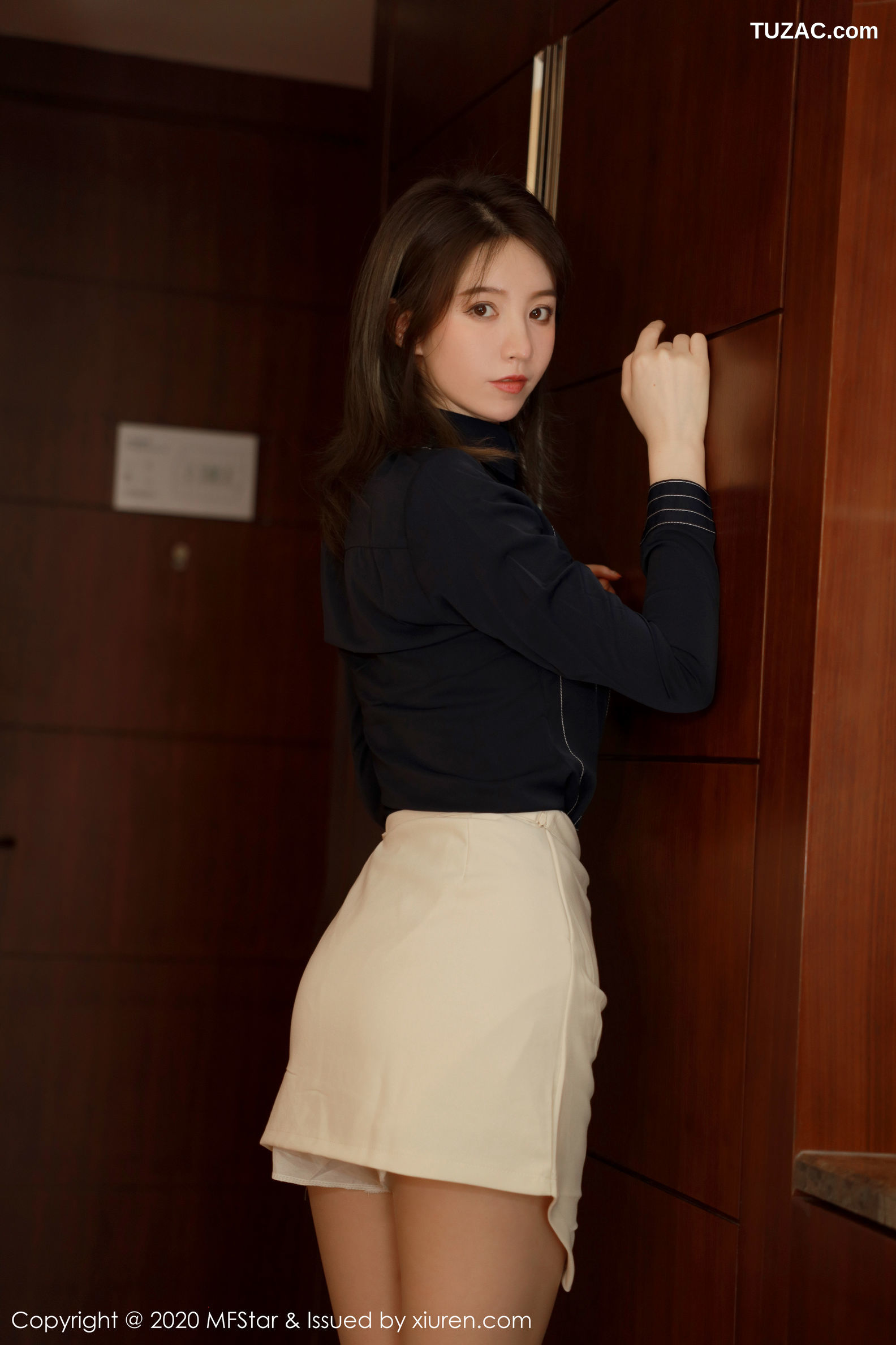 MFStar模范学院-333-yoo优优-剧情主题