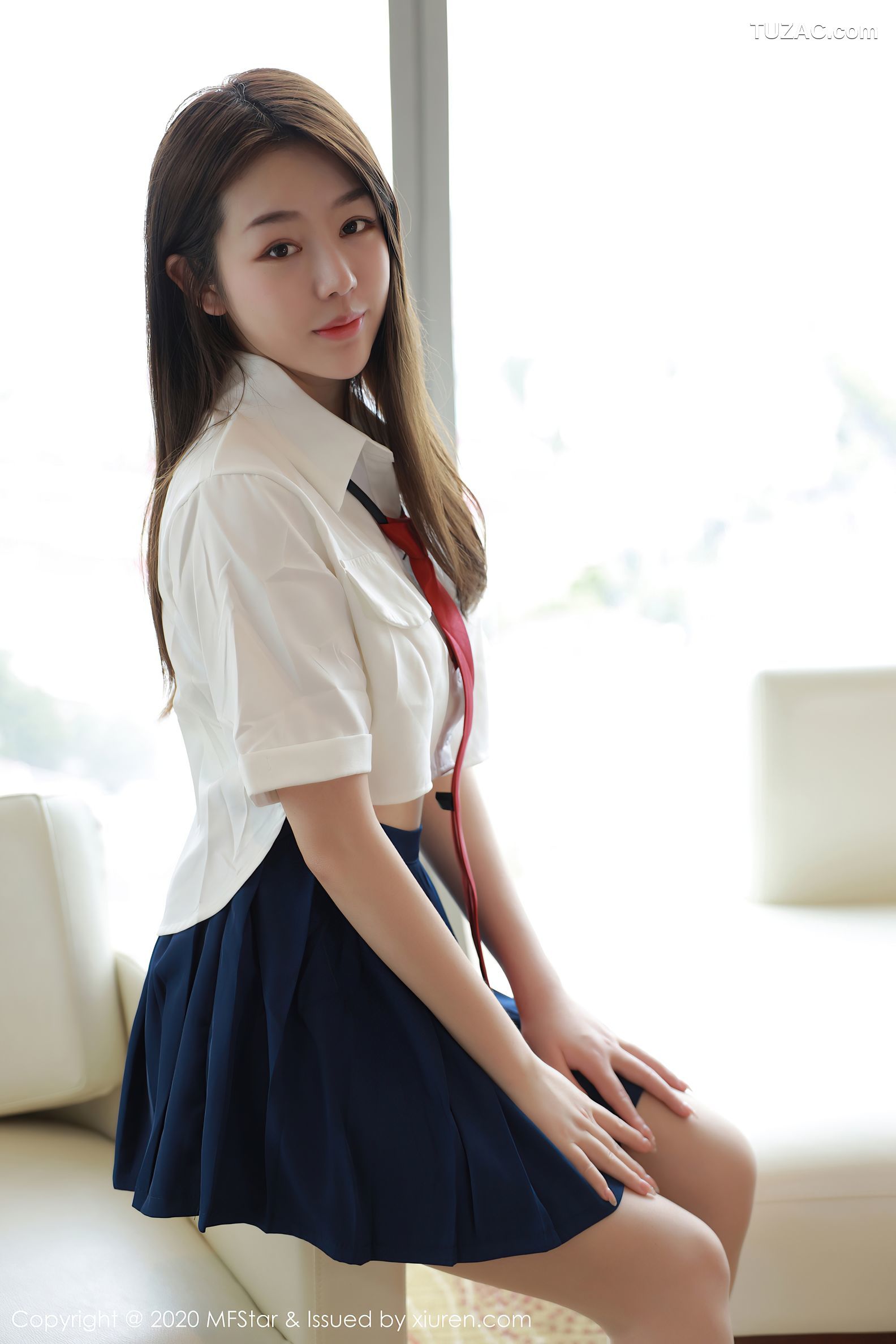 MFStar模范学院-362-梦梵大尺度套图