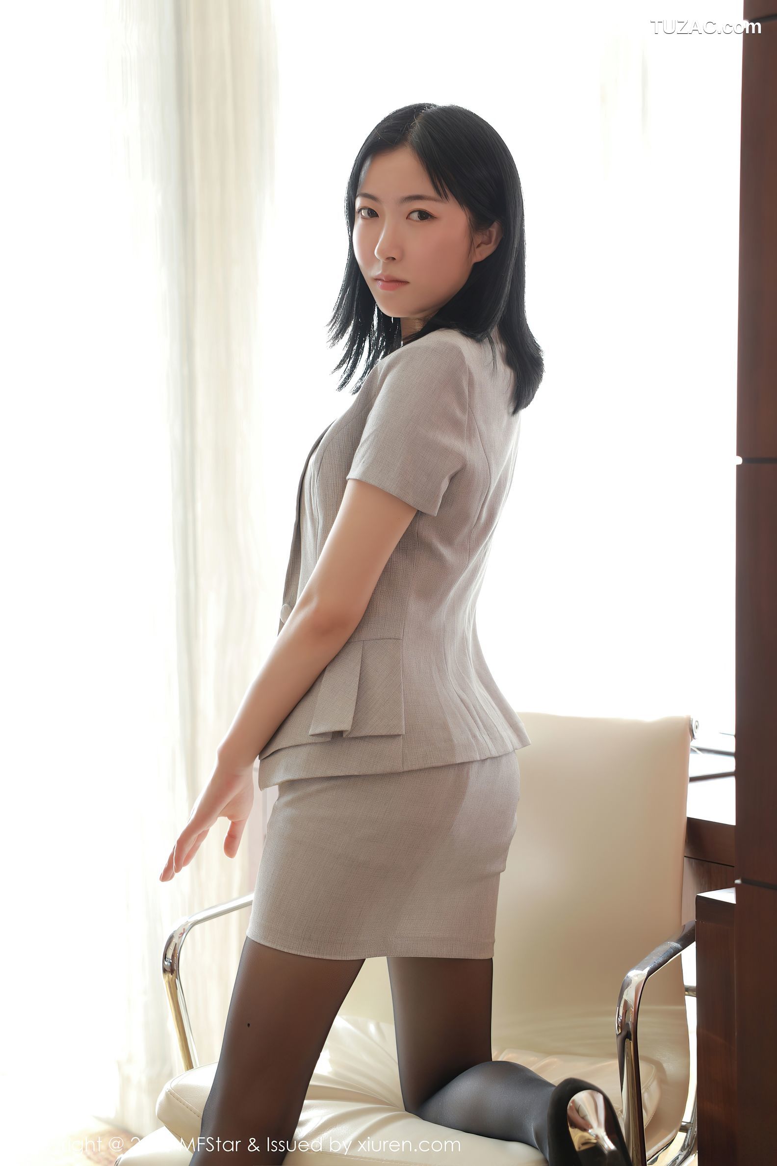 MFStar模范学院-366-林小艺大尺度套图