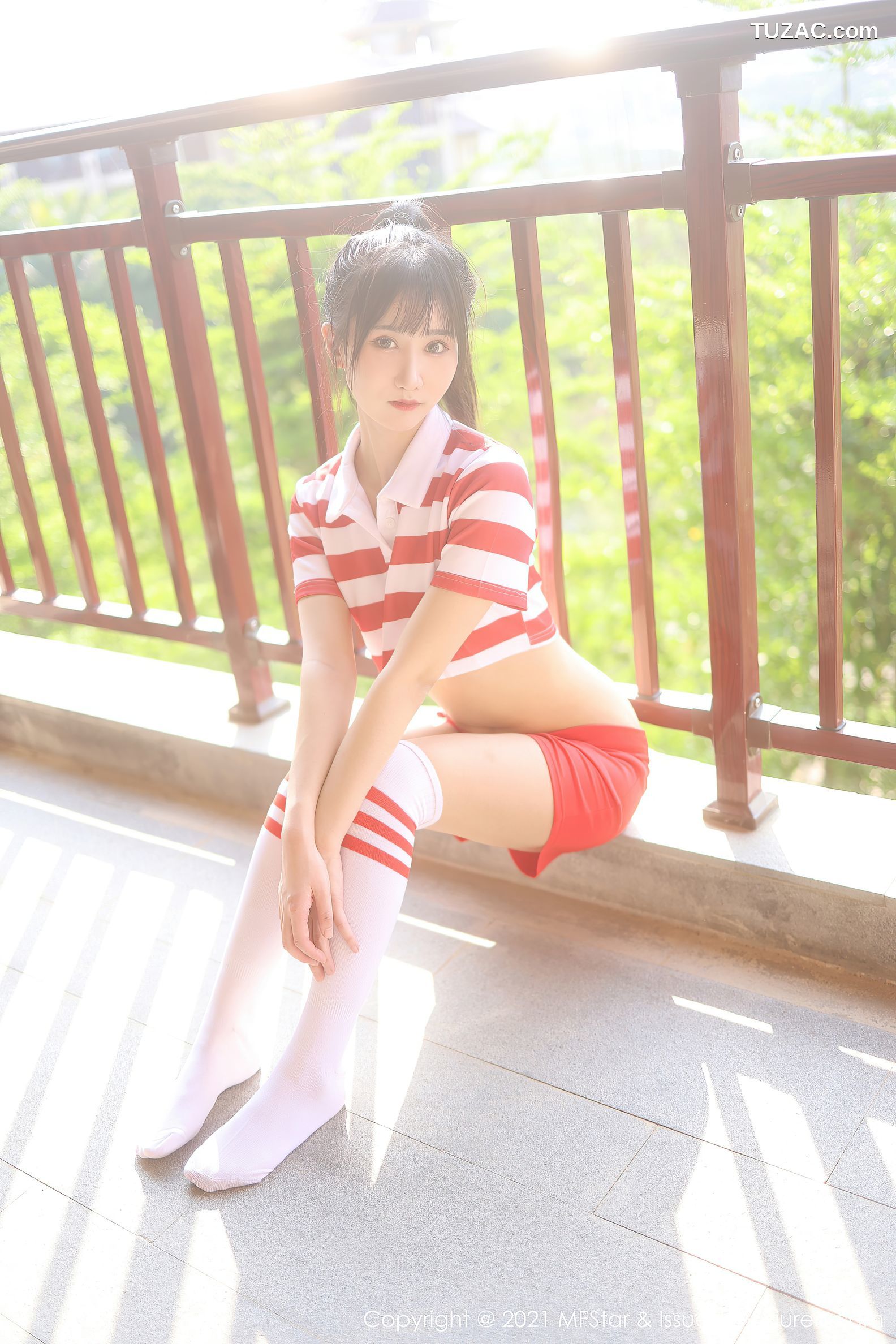 MFStar模范学院-489-小果冻儿Jelly-丽江旅拍户外运动装-2021.04.29