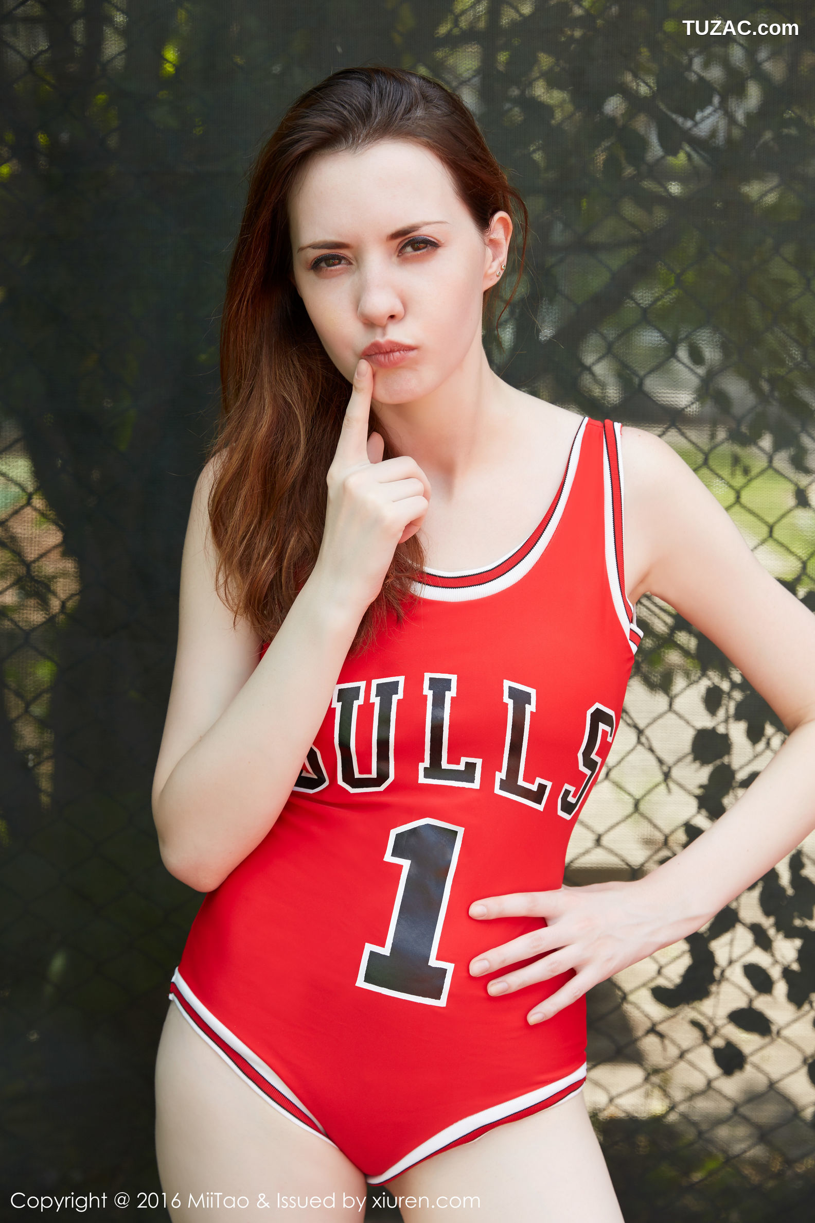 MiiTao蜜桃社-032-Rola-运动主题外拍