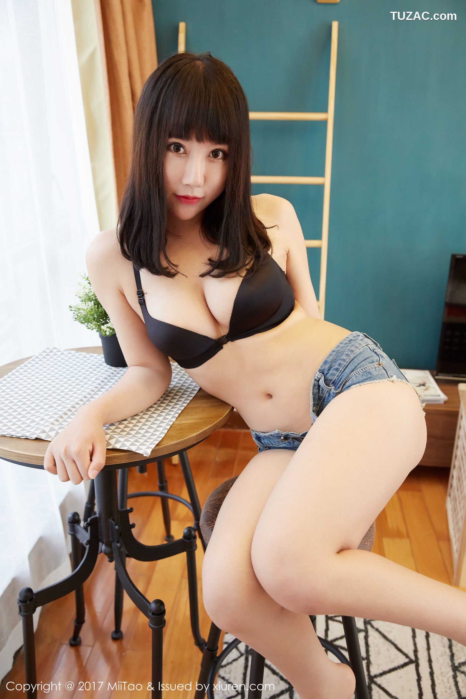 MiiTao蜜桃社-067-模特雪碧-夏笑笑