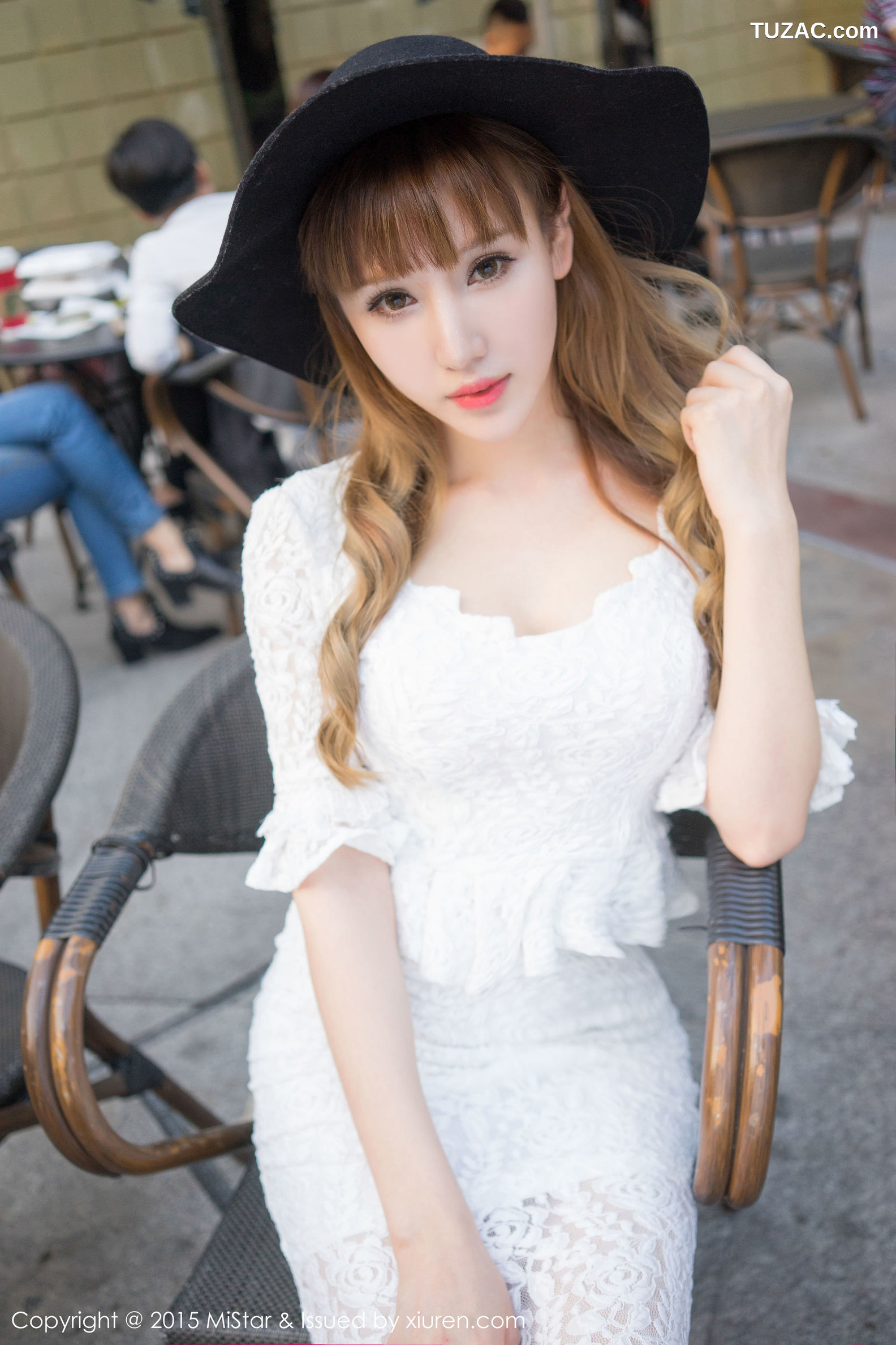 MiStar魅妍社-005-斯戴媛Amy-《5套服装》-2015.03.20