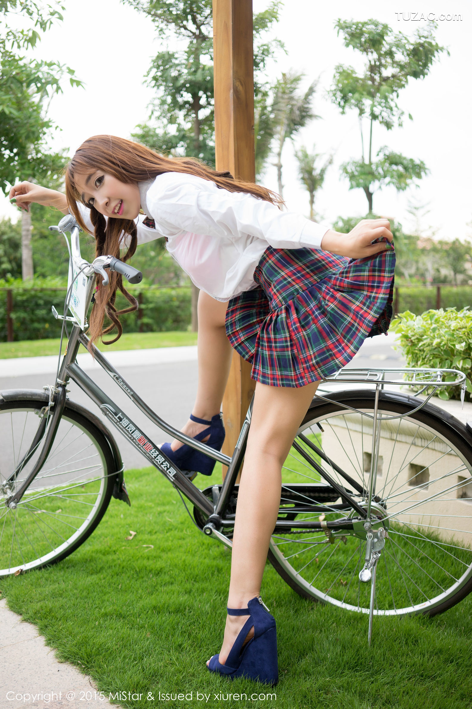 MiStar魅妍社-017-黄歆苑-《三亚旅拍》-2015.06.08