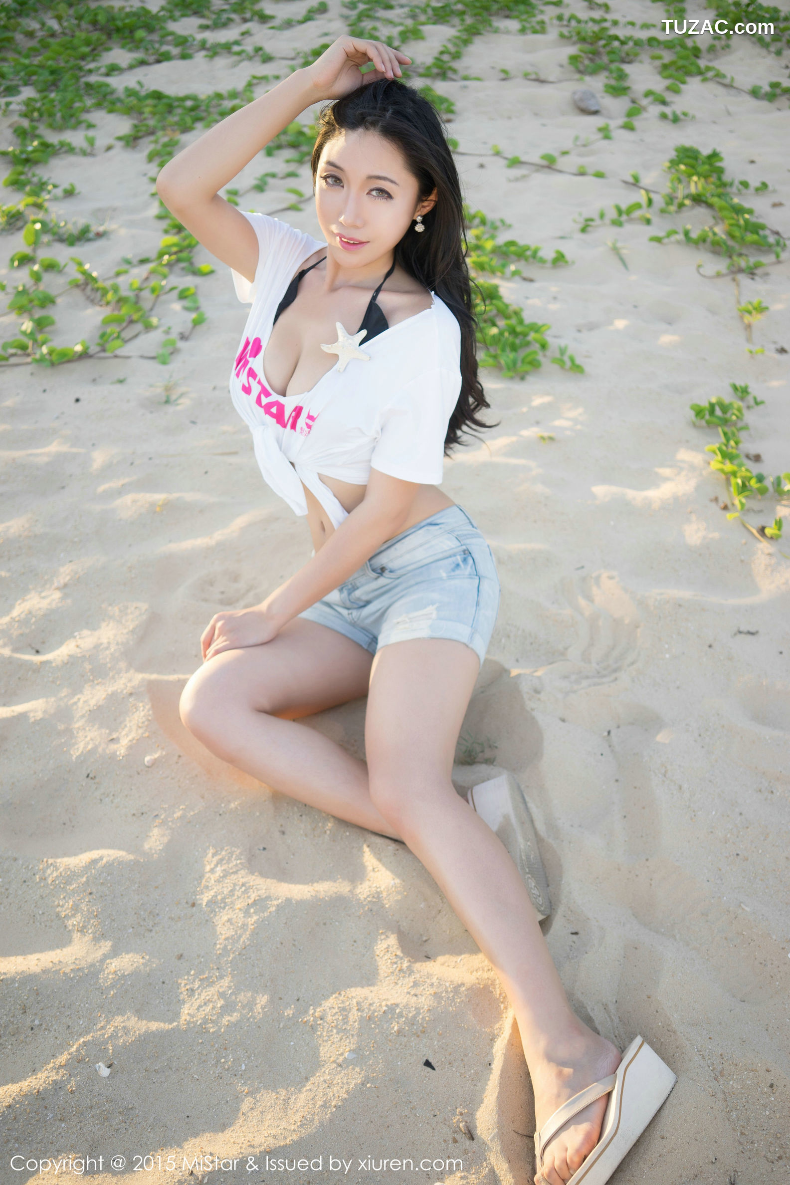 MiStar魅妍社-018-Ashely丽丽-《三亚旅拍》-2015.06.15