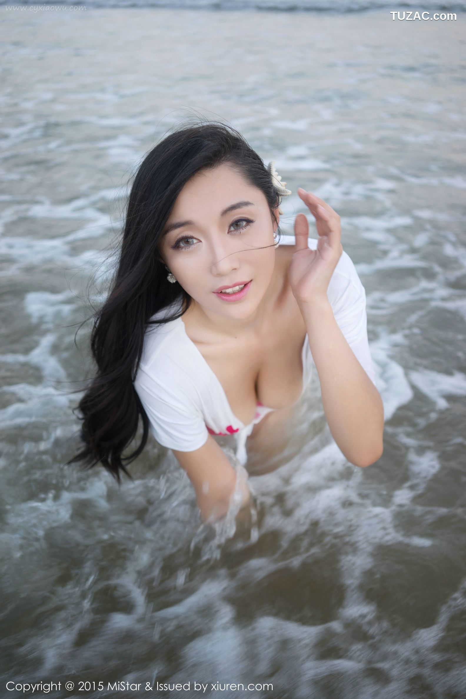 MiStar魅妍社-018-Ashely丽丽-《三亚旅拍》-2015.06.15