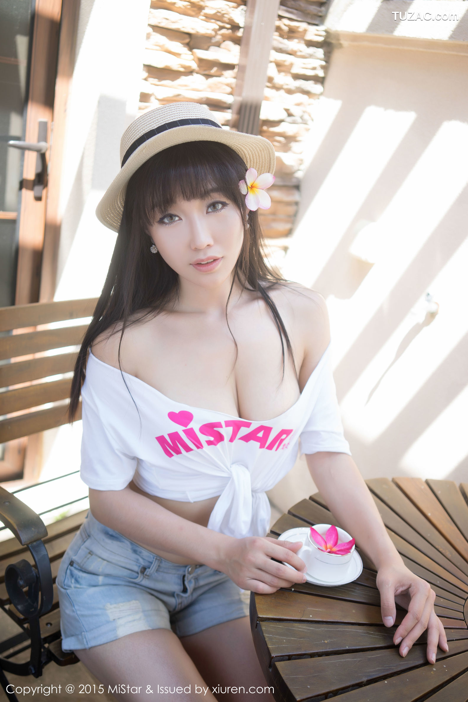 MiStar魅妍社-027-Ashely丽丽-《情趣睡衣-比基尼-街拍》-2015.08.17