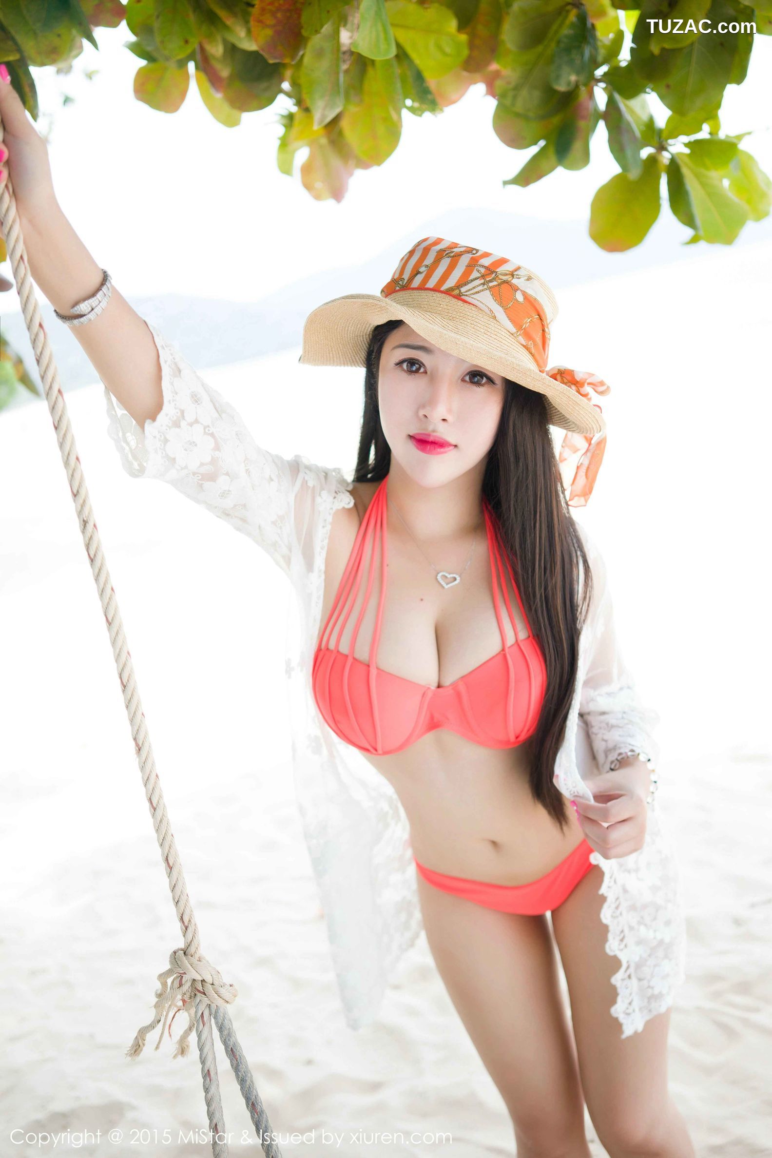 MiStar魅妍社-036-嘉嘉Tiffany-《普吉岛旅拍》-2015.10.07
