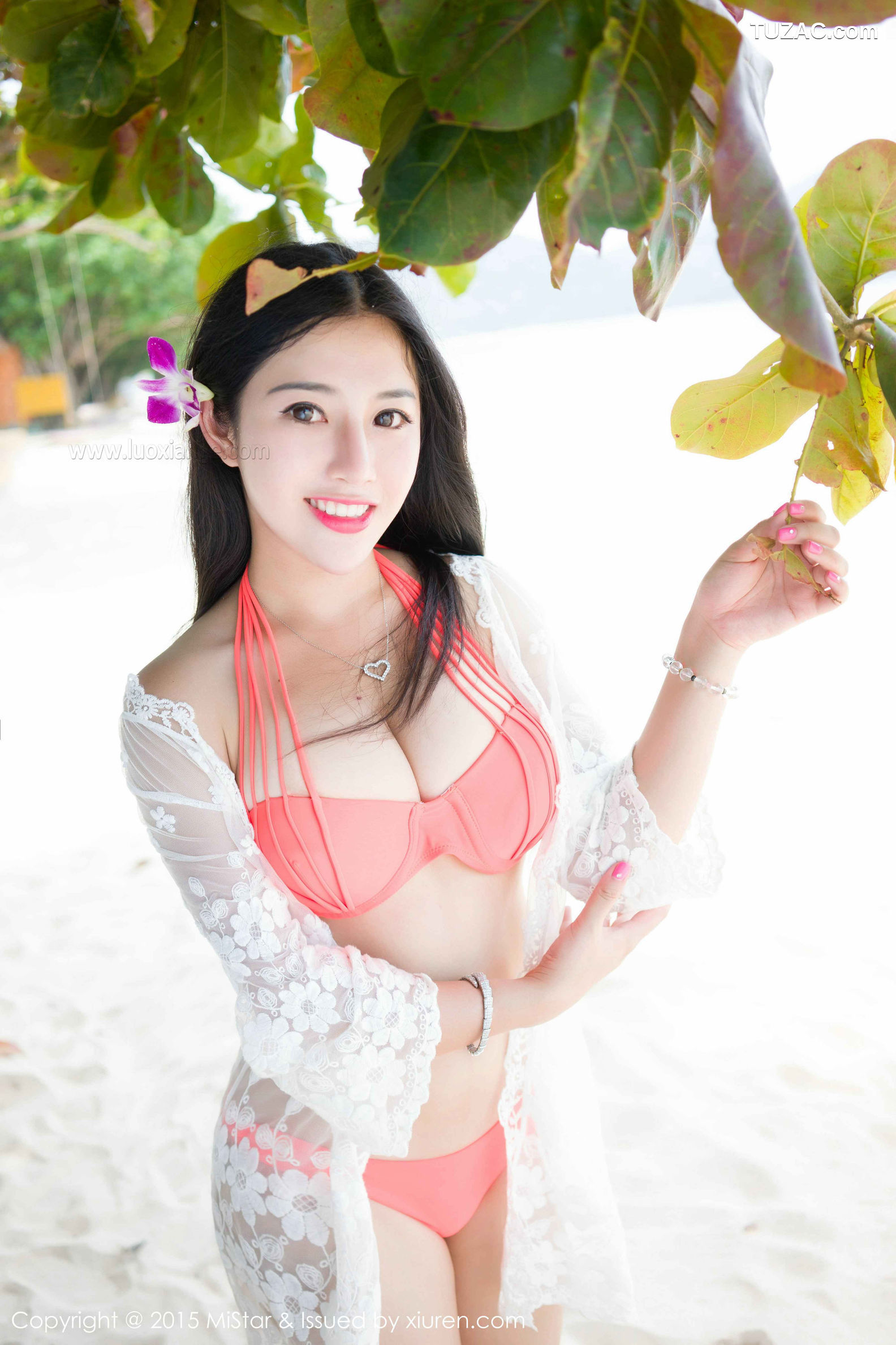MiStar魅妍社-036-嘉嘉Tiffany-《普吉岛旅拍》-2015.10.07