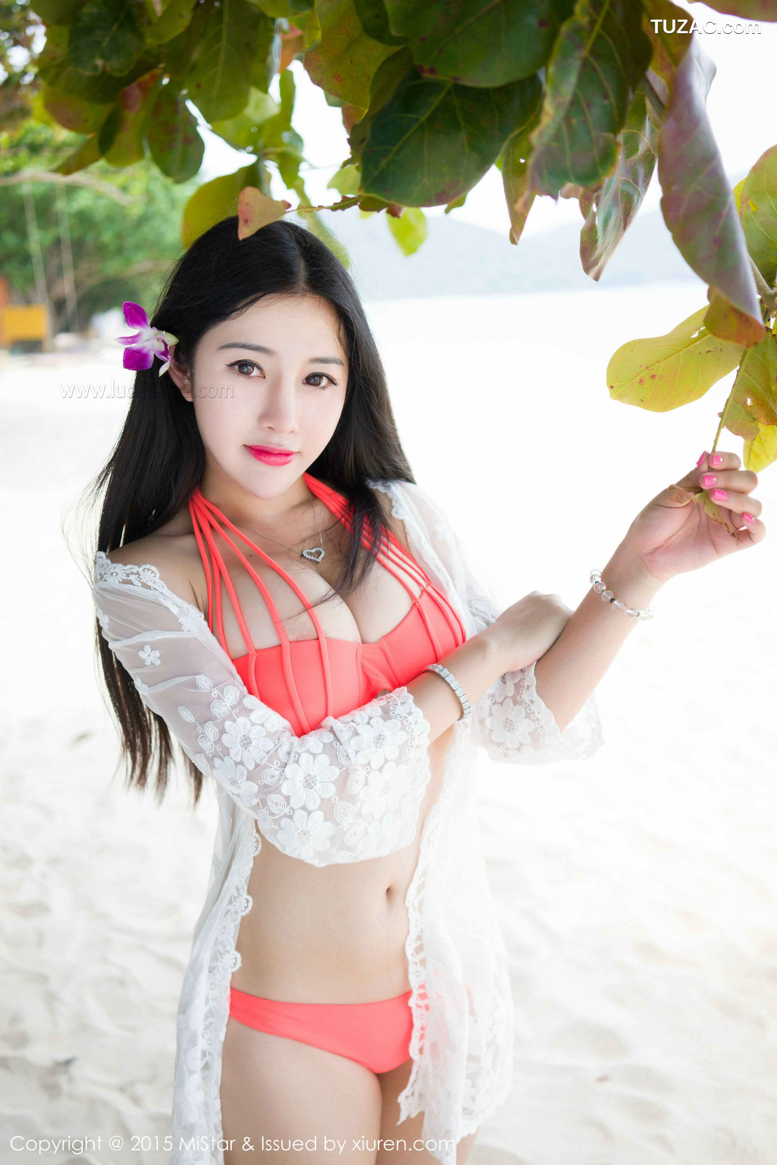 MiStar魅妍社-036-嘉嘉Tiffany-《普吉岛旅拍》-2015.10.07