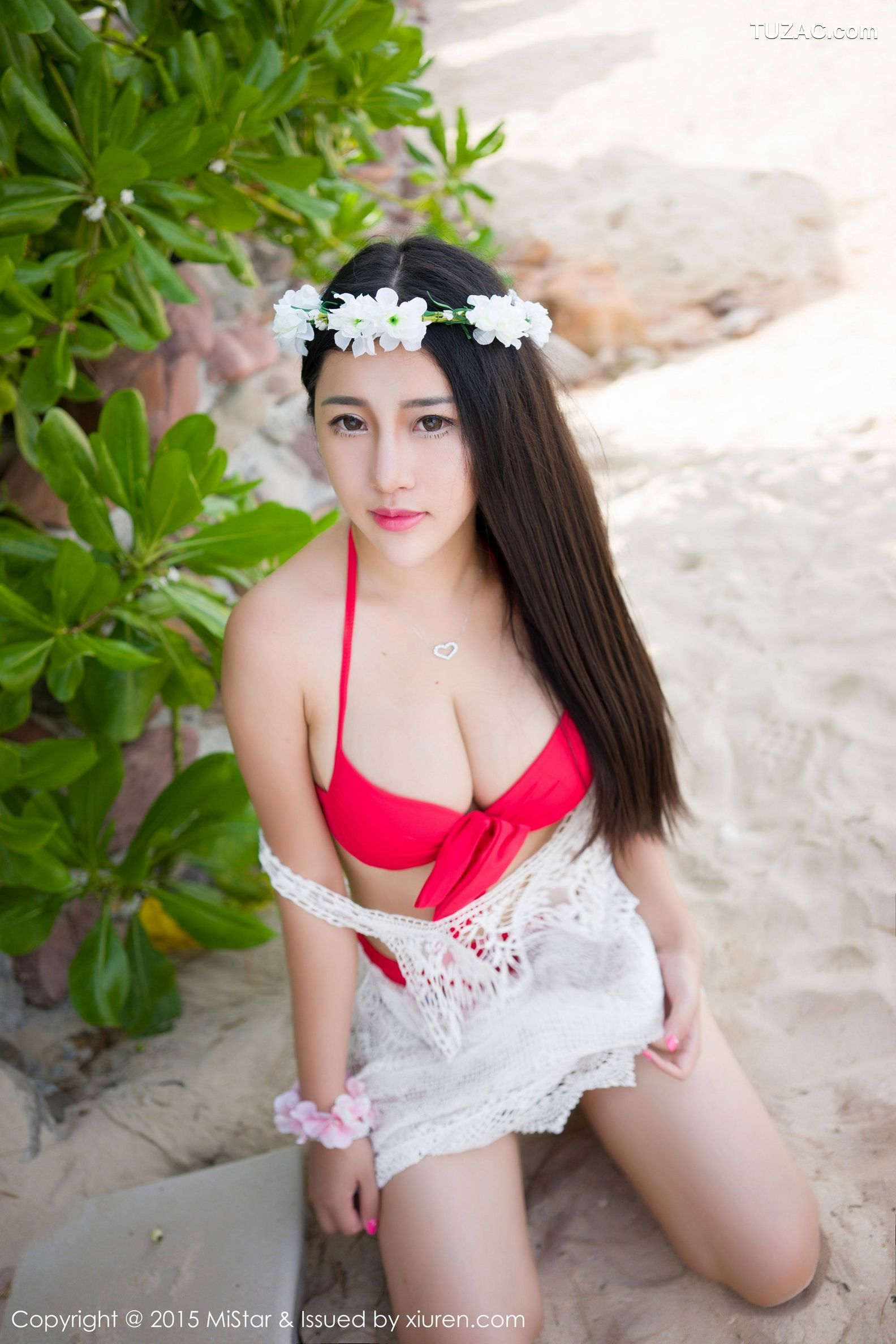 MiStar魅妍社-038-嘉嘉Tiffany-《普吉岛旅拍》-2015.10.13