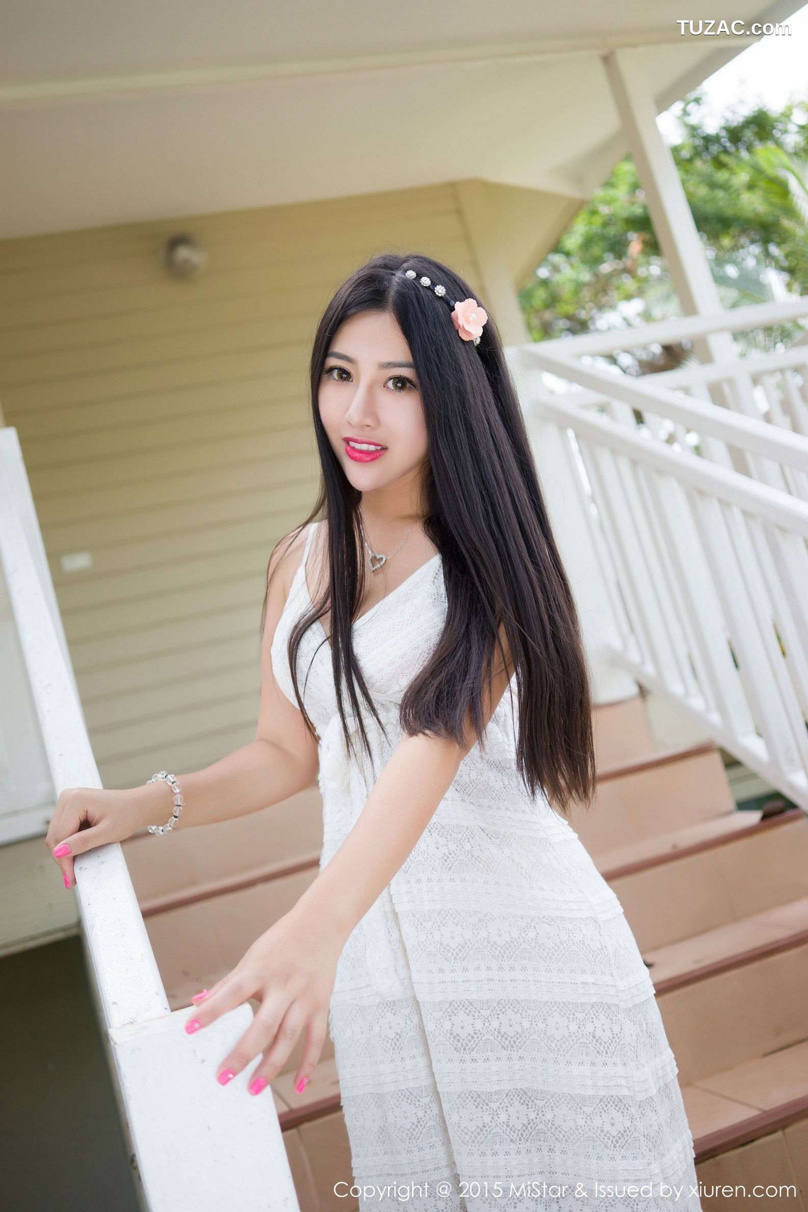 MiStar魅妍社-041-嘉嘉Tiffany-《泰国普吉岛旅拍》-2015.10.31