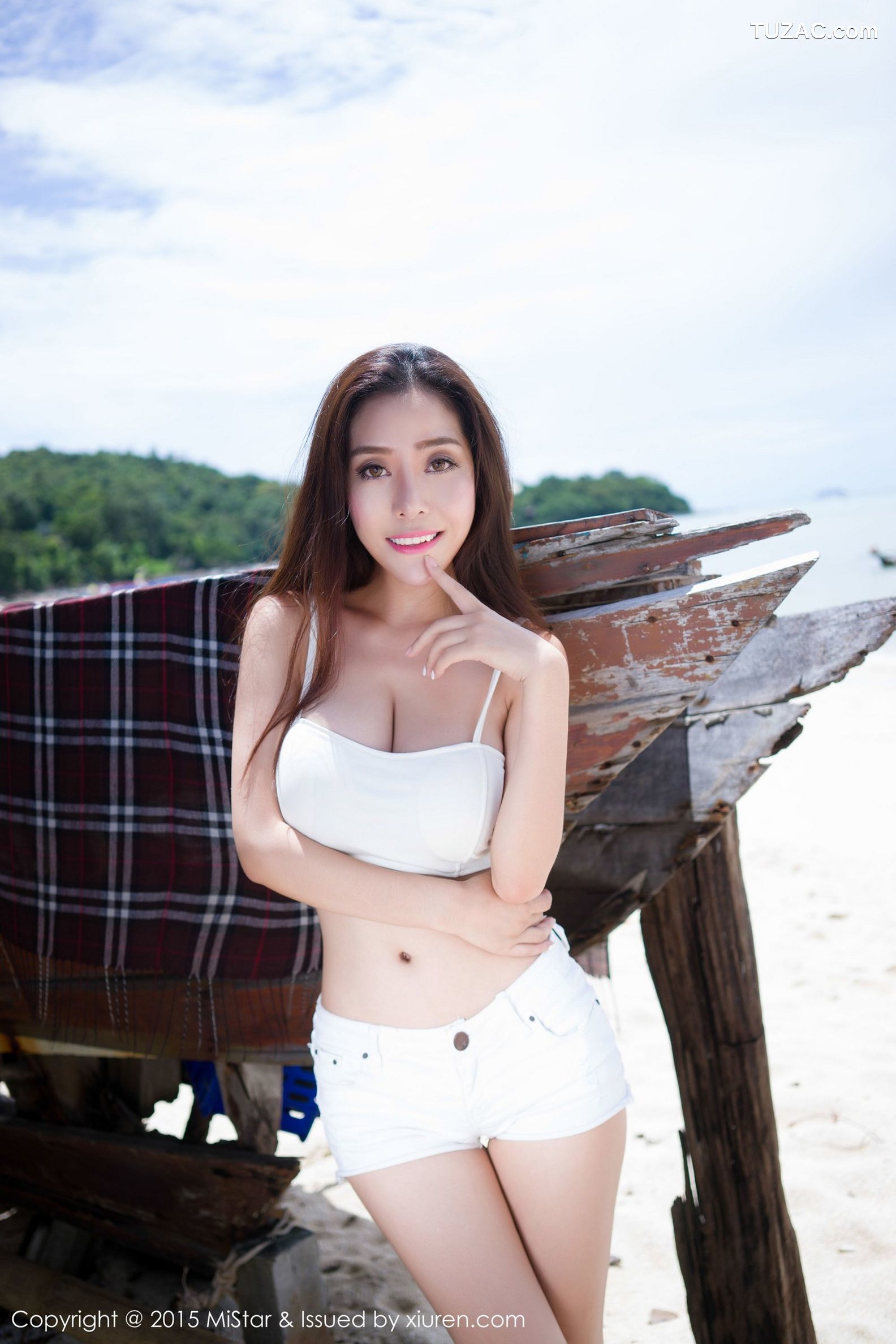 MiStar魅妍社-043-陈欣-《普吉岛旅拍》-2015.11.14