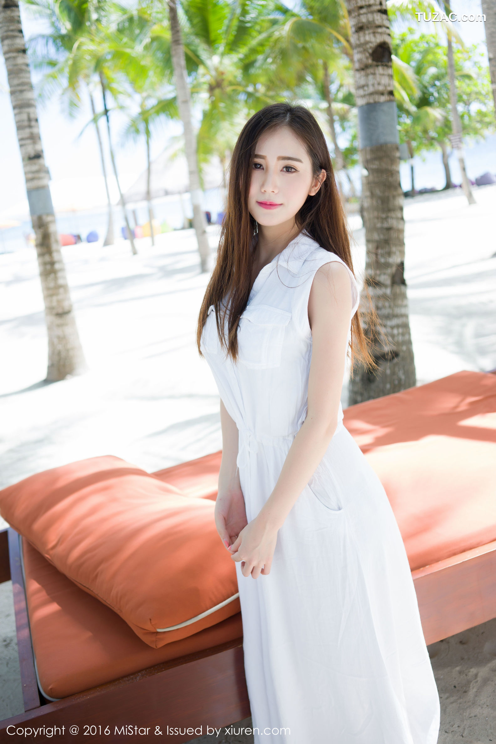 MiStar魅妍社-067-Sisy思-《薄荷岛旅拍》-2016.03.14