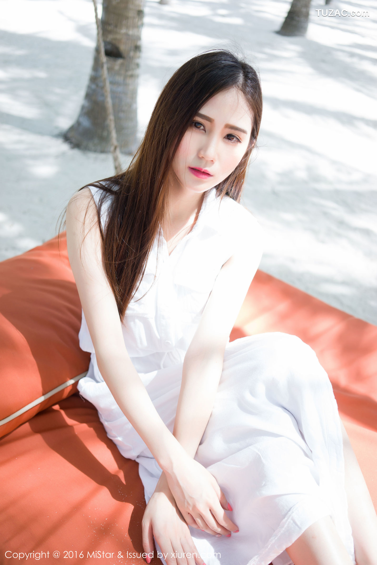 MiStar魅妍社-067-Sisy思-《薄荷岛旅拍》-2016.03.14