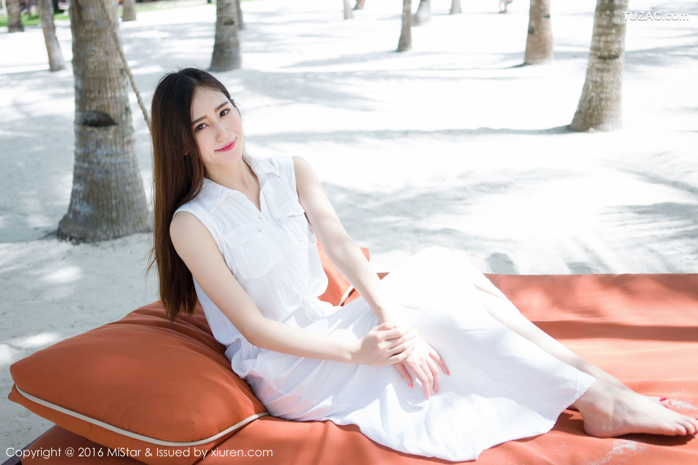 MiStar魅妍社-067-Sisy思-《薄荷岛旅拍》-2016.03.14