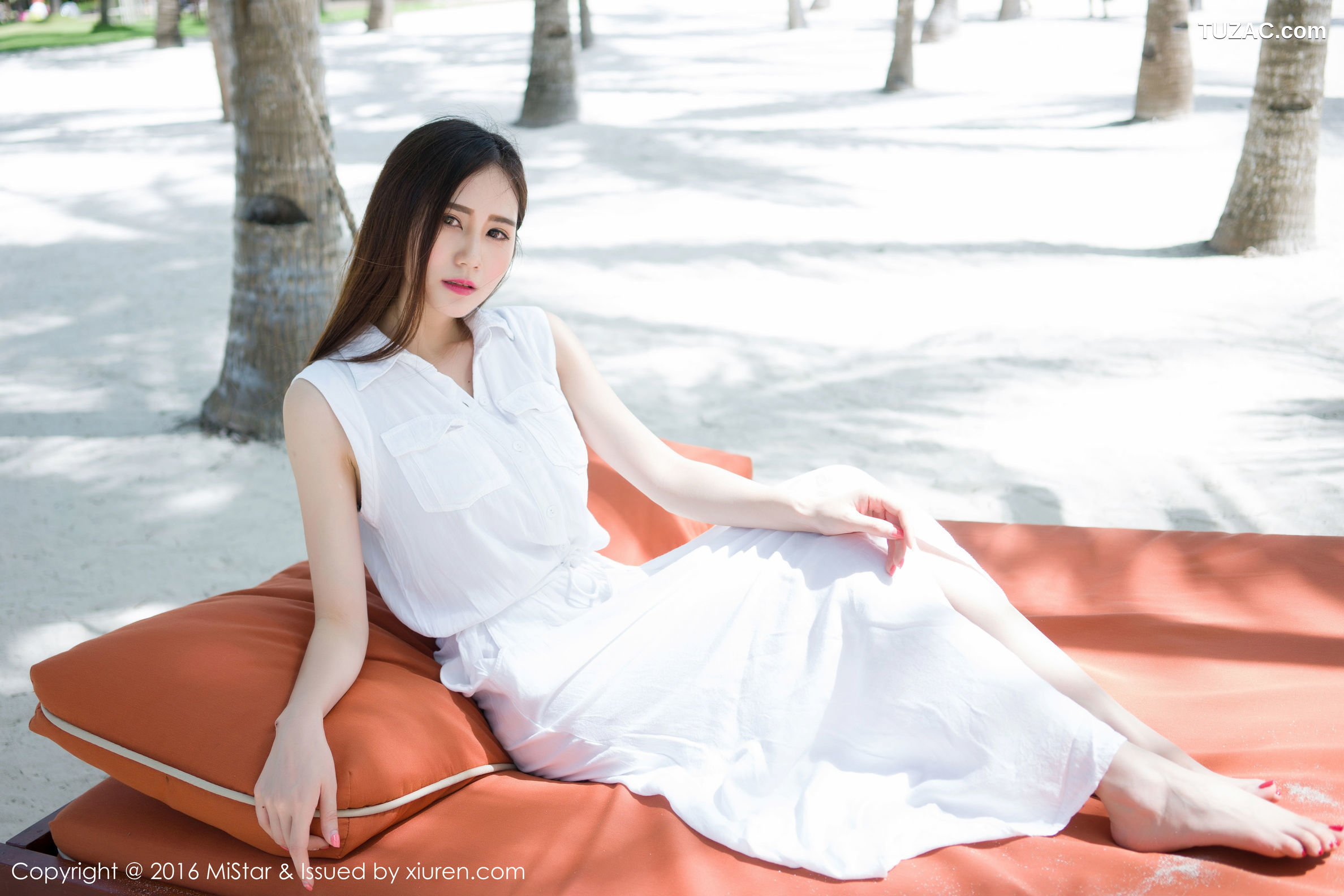 MiStar魅妍社-067-Sisy思-《薄荷岛旅拍》-2016.03.14