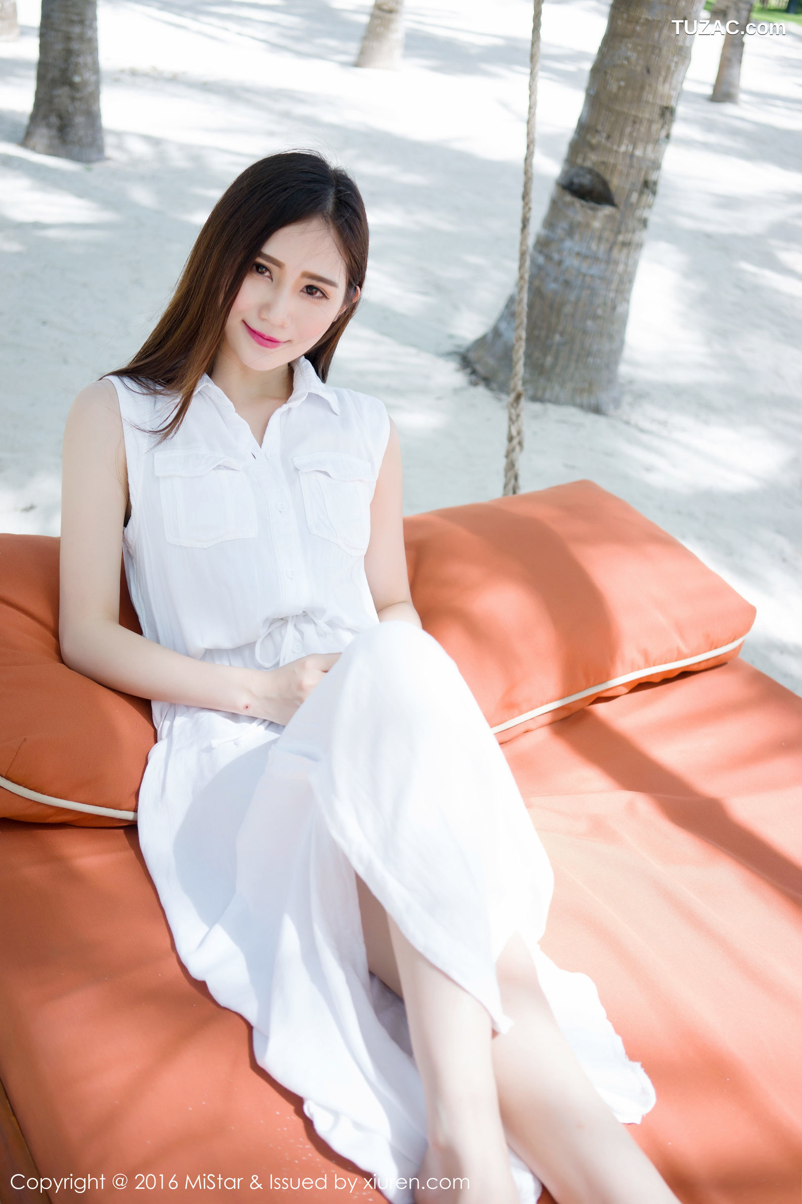 MiStar魅妍社-067-Sisy思-《薄荷岛旅拍》-2016.03.14