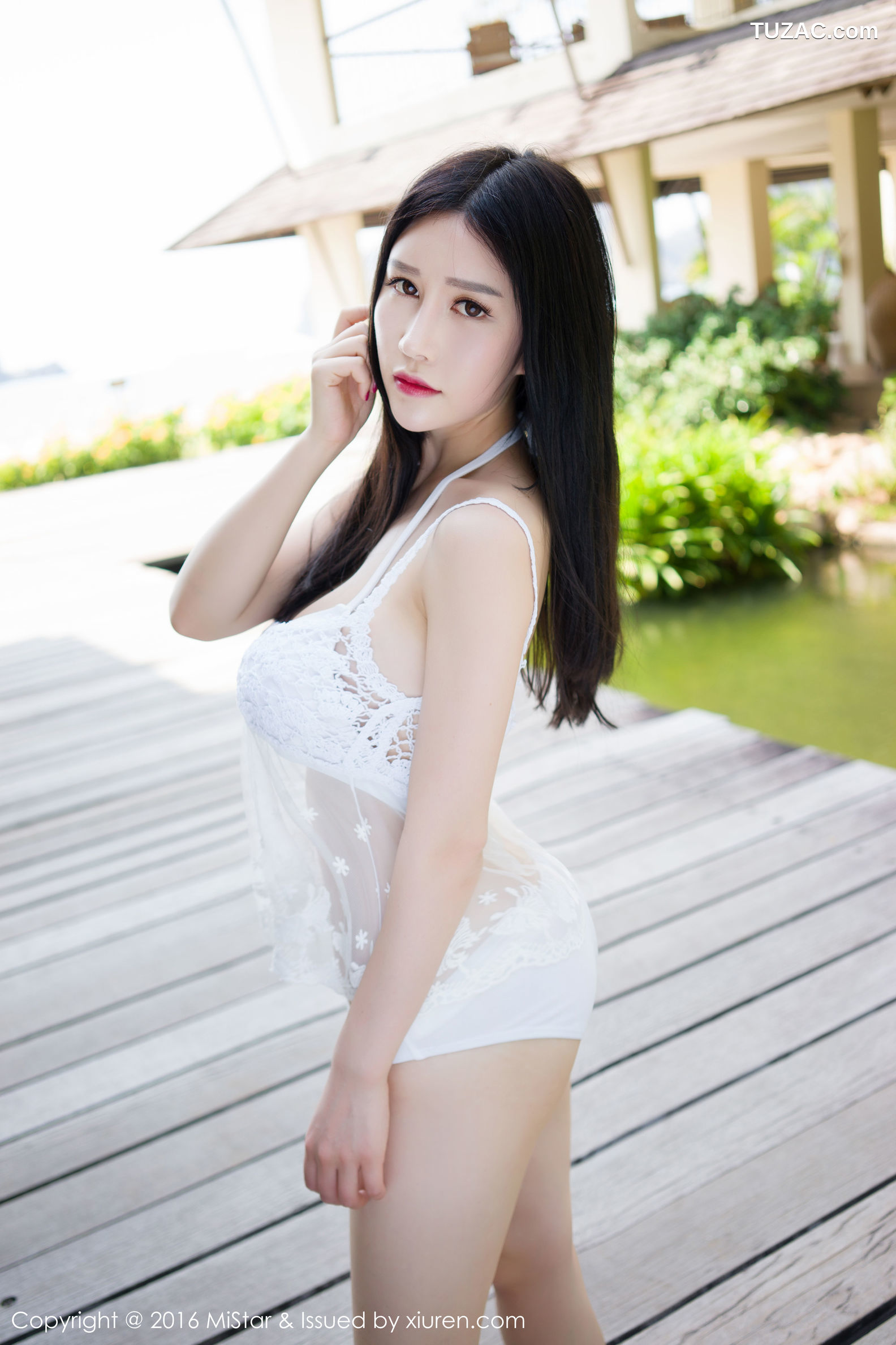 MiStar魅妍社-074-于姬Una-《兰卡威旅拍》-2016.04.15