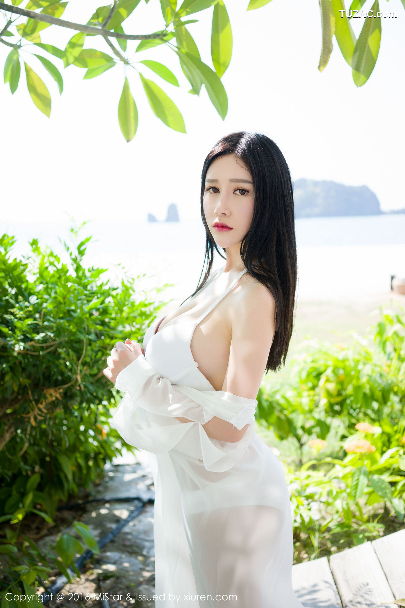 MiStar魅妍社-074-于姬Una-《兰卡威旅拍》-2016.04.15