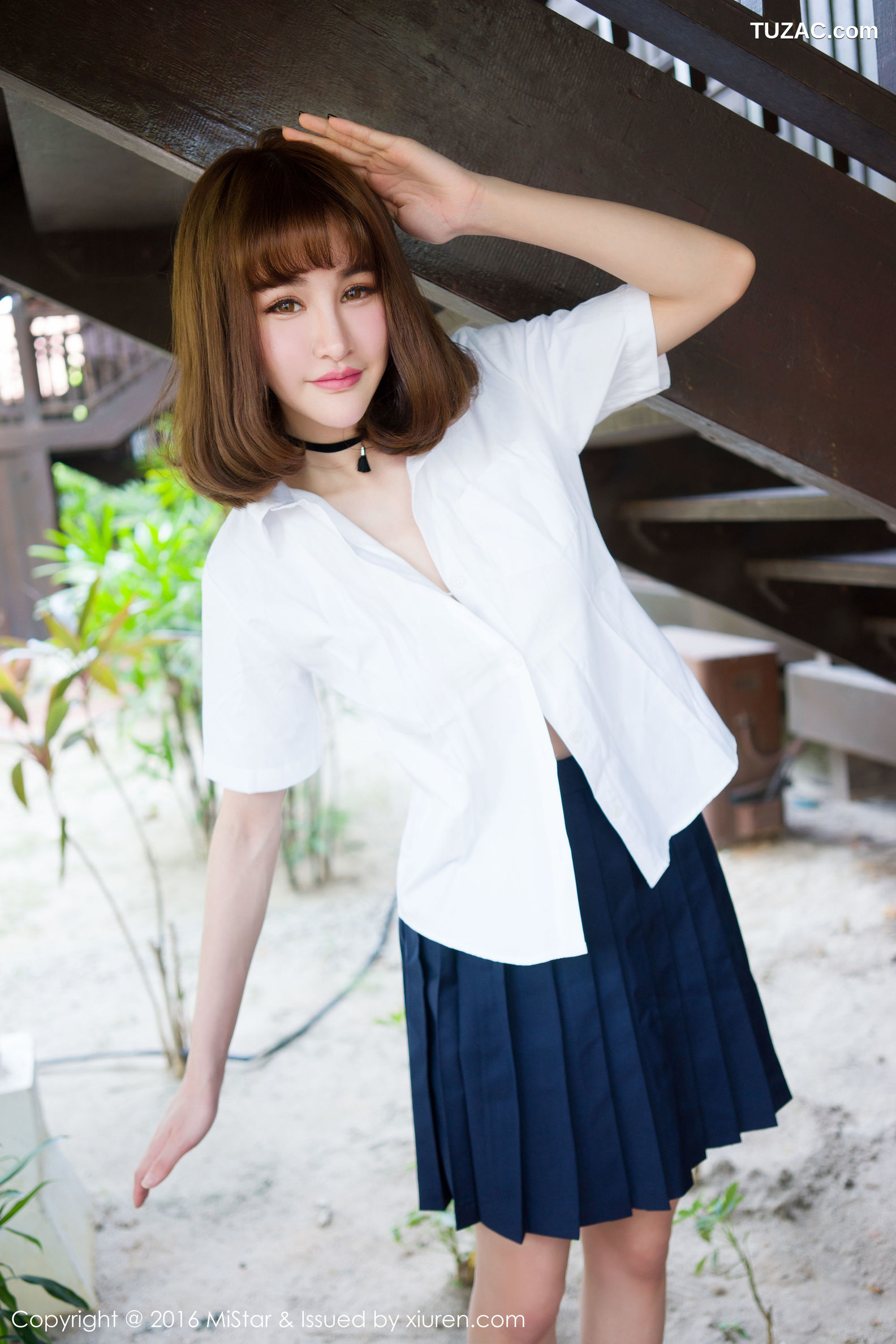 MiStar魅妍社-076-青树-《兰卡威旅拍》-2016.04.20