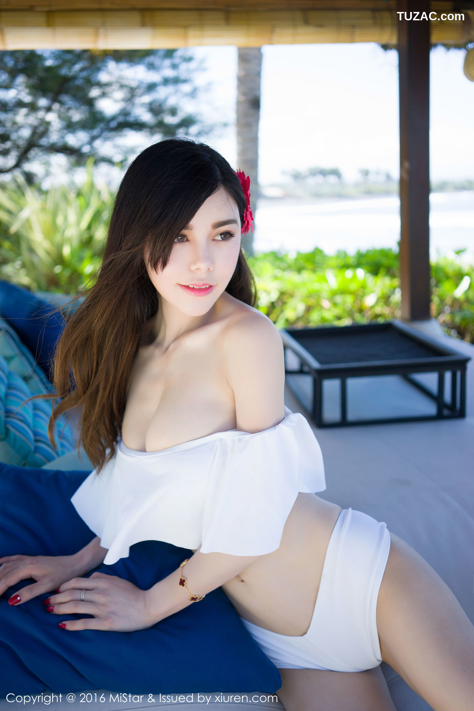 MiStar魅妍社-089-沈佳熹-《巴厘岛旅拍》-2016.06.10