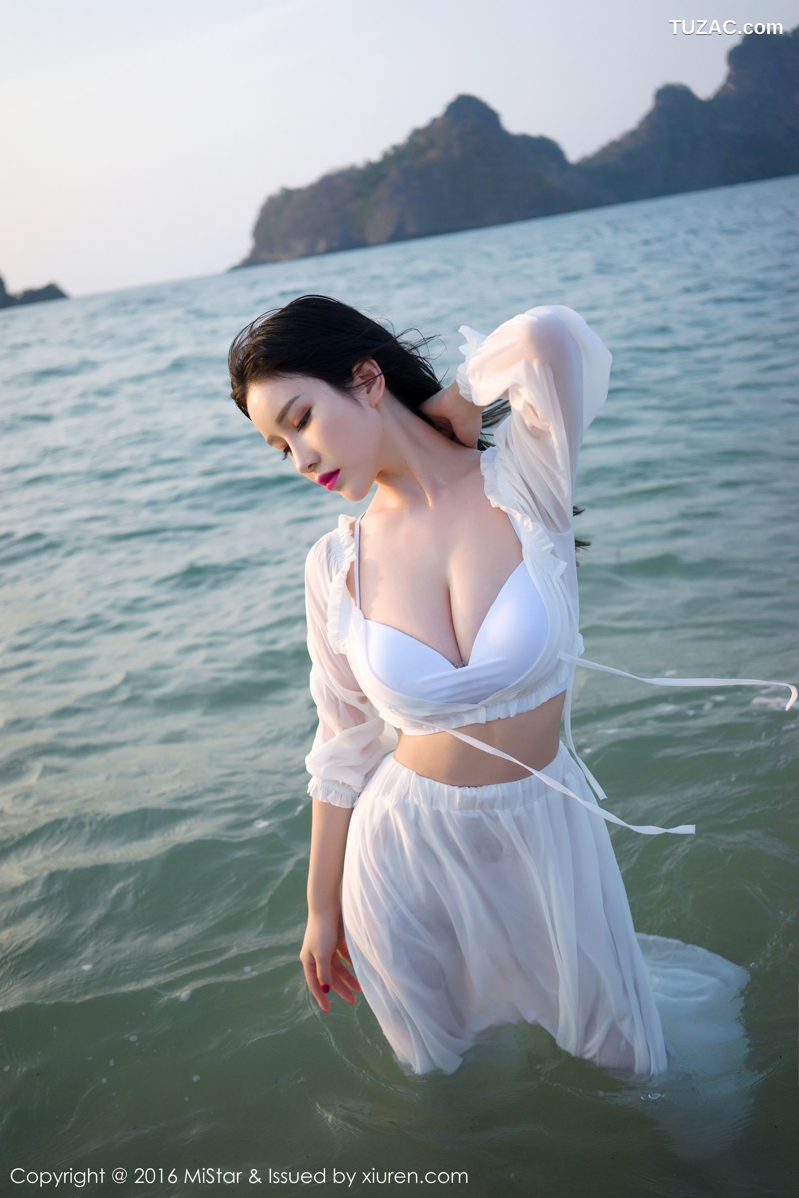 MiStar魅妍社-106-于姬Una-《兰卡威旅拍》-2016.08.05