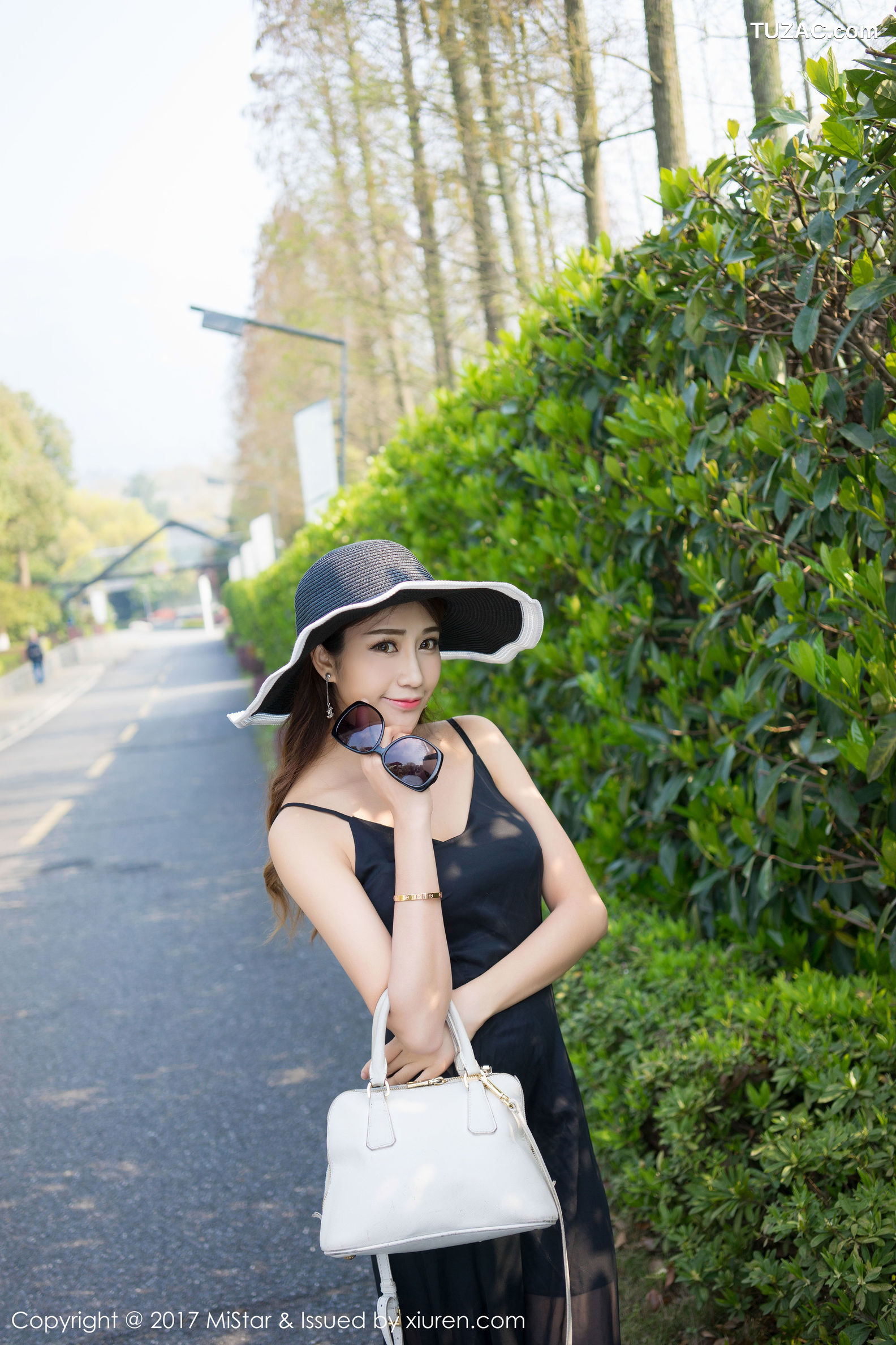 MiStar魅妍社-169-颜值美女-《旅拍系列》-2017.05.22