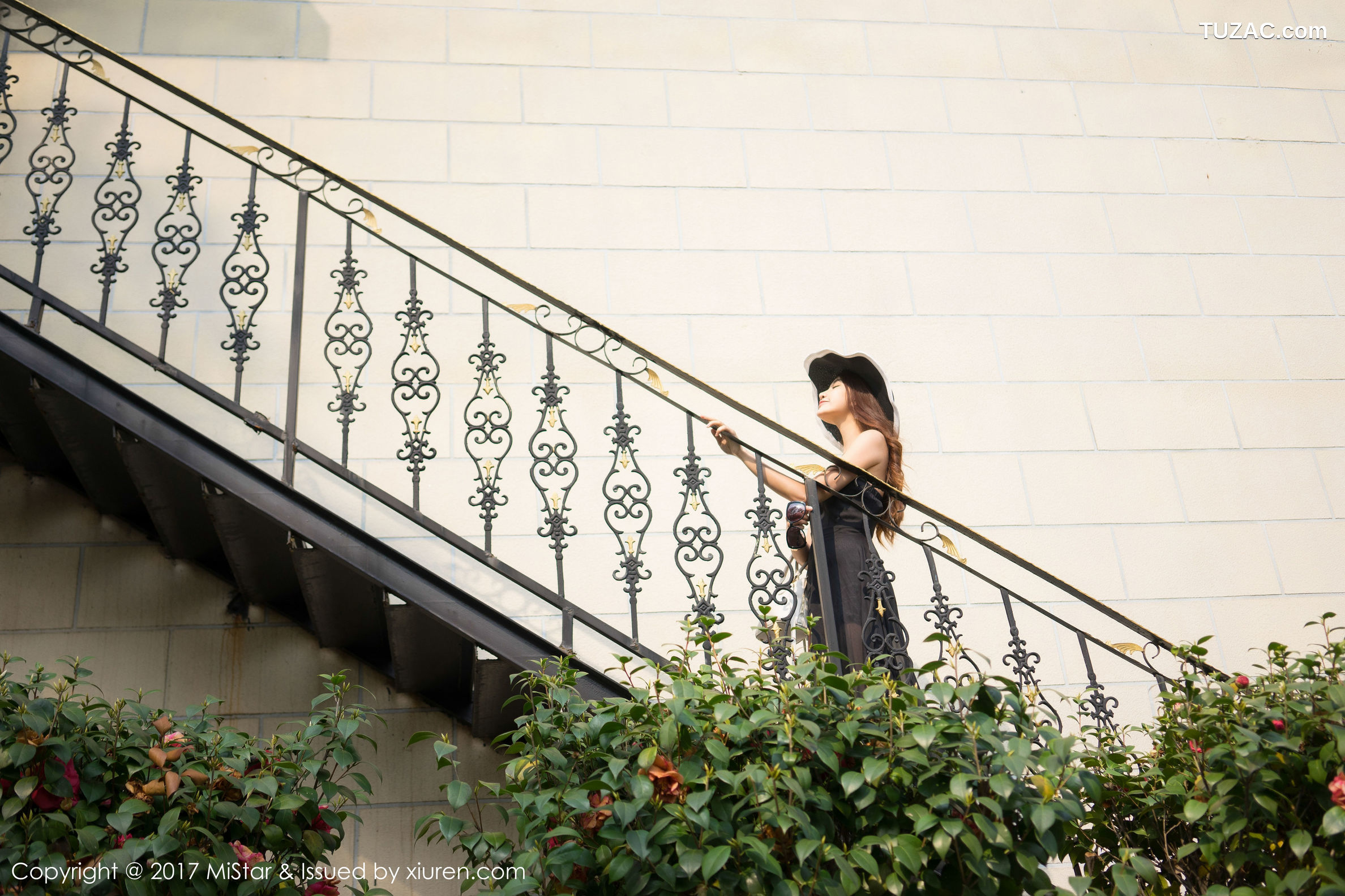 MiStar魅妍社-169-颜值美女-《旅拍系列》-2017.05.22