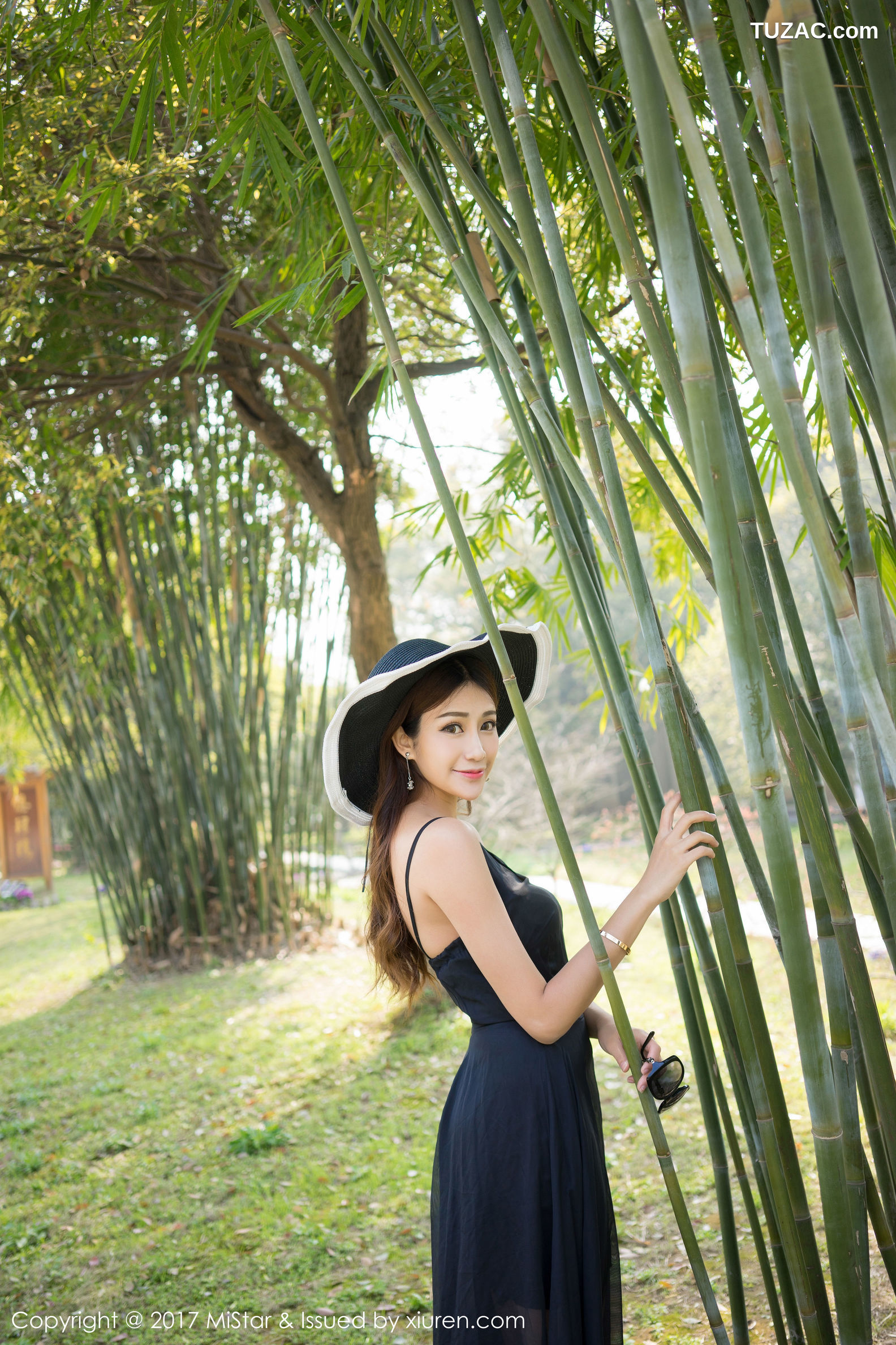 MiStar魅妍社-169-颜值美女-《旅拍系列》-2017.05.22