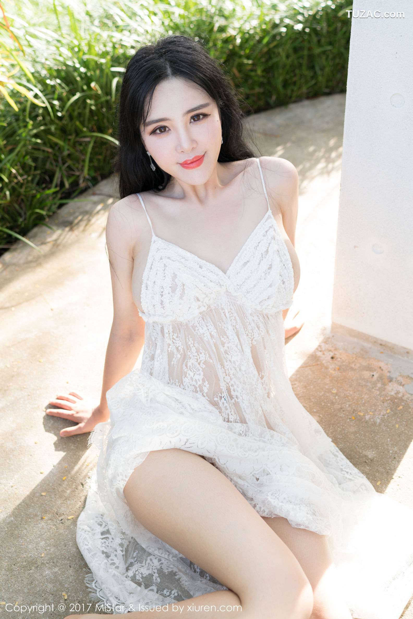 MiStar魅妍社-185-刘钰儿-《丰乳丰臀尤物》-2017.08.23