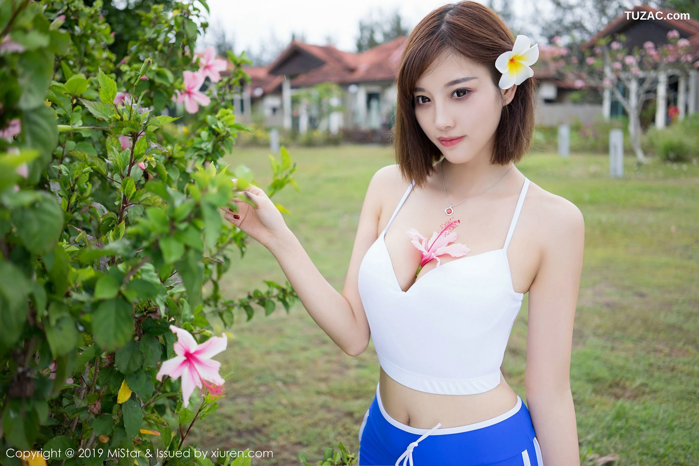 MiStar魅妍社-263-杨晨晨-《死库水下优美线条》-2019.01.29