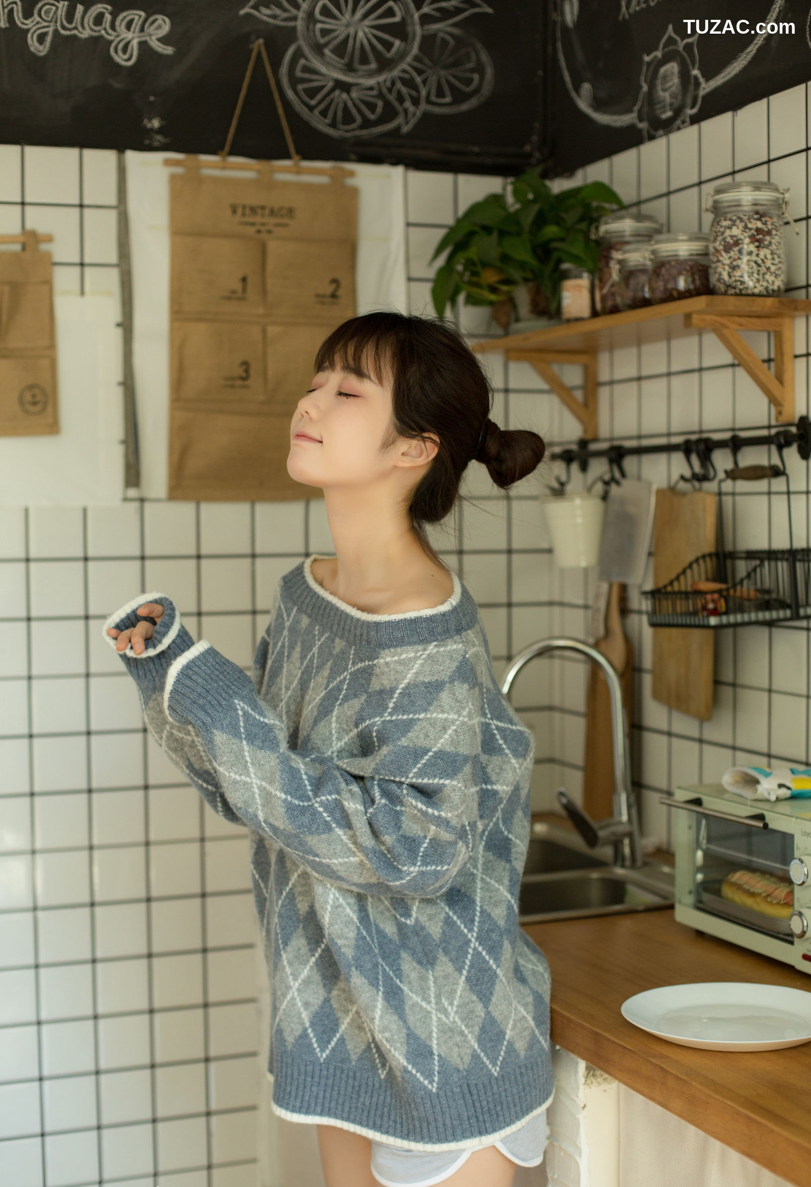 MTCos喵糖映画-Vol.003-《氧气少女》