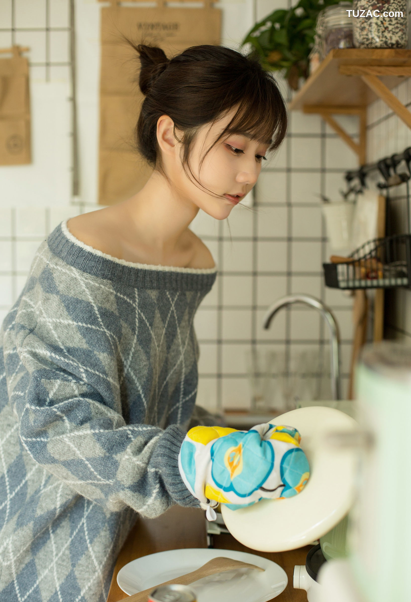 MTCos喵糖映画-Vol.003-《氧气少女》