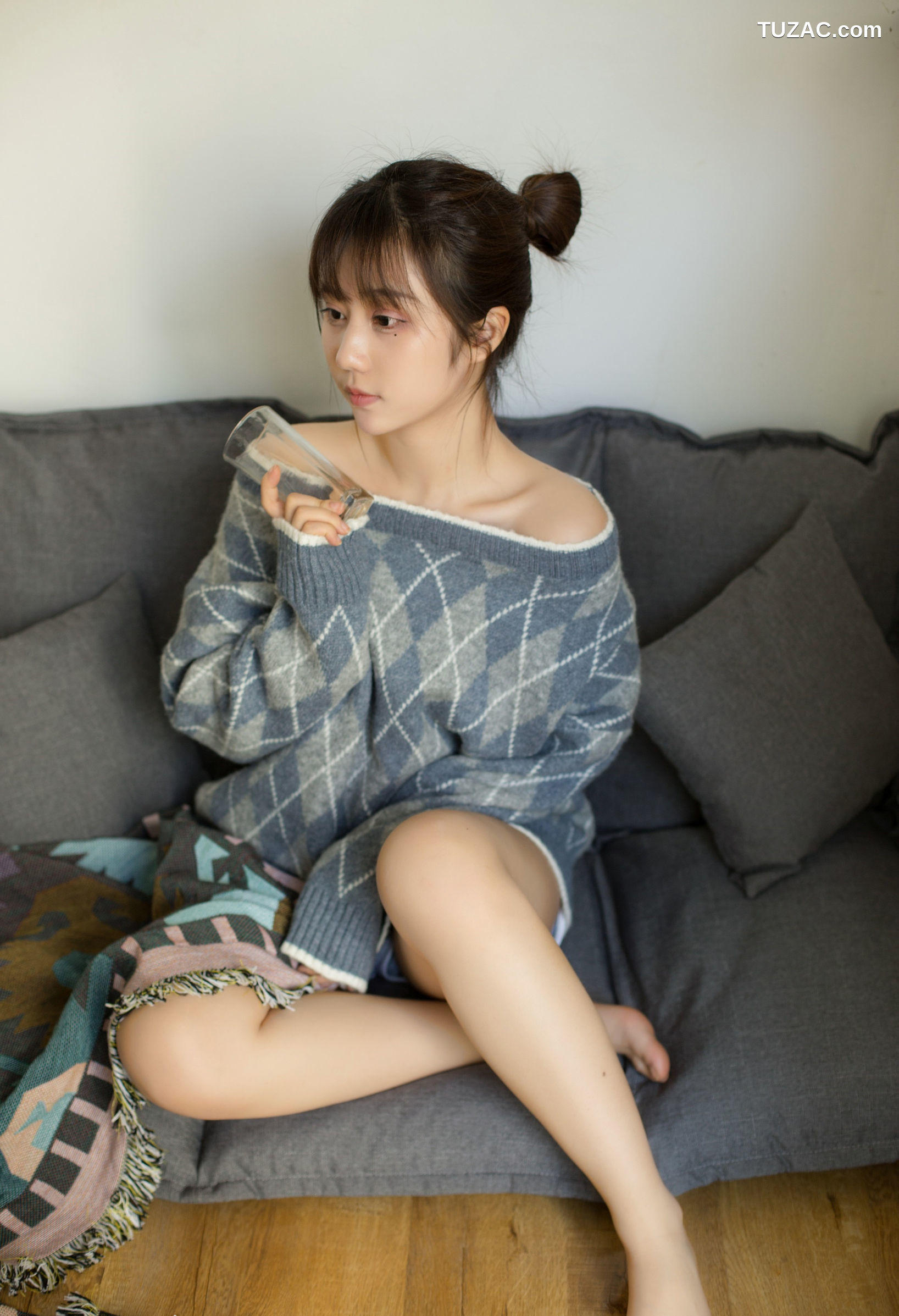 MTCos喵糖映画-Vol.003-《氧气少女》