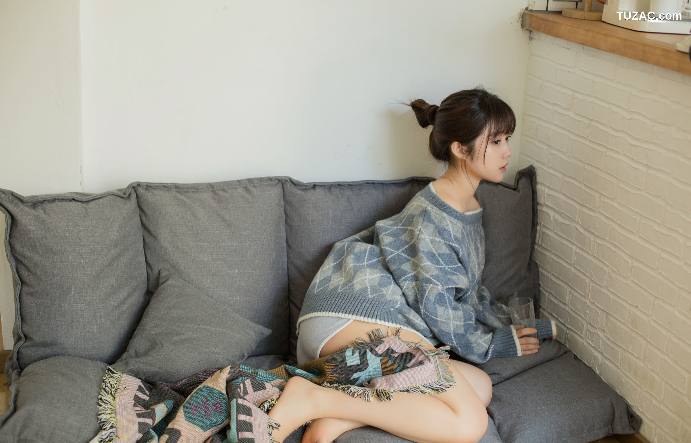 MTCos喵糖映画-Vol.003-《氧气少女》