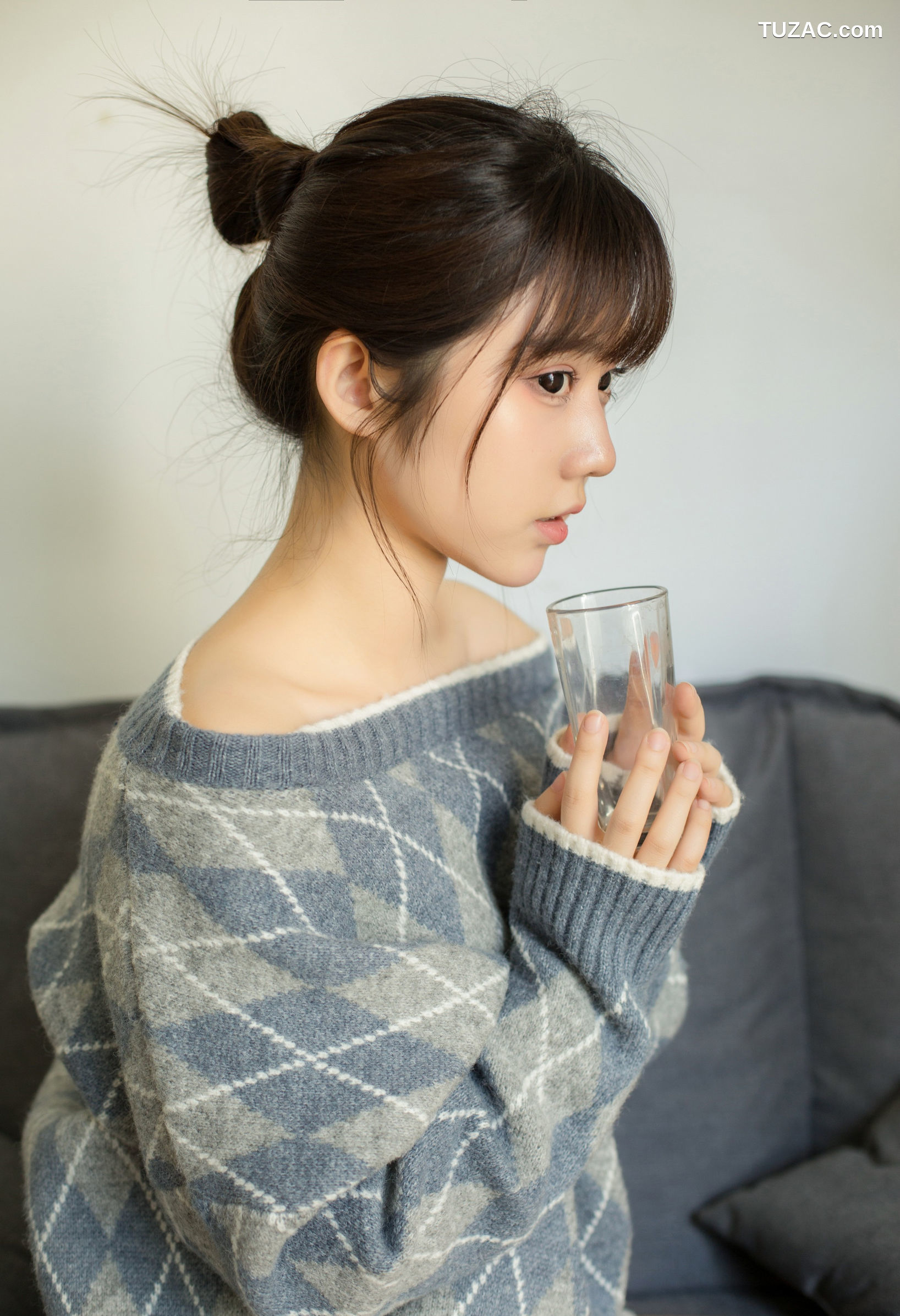 MTCos喵糖映画-Vol.003-《氧气少女》