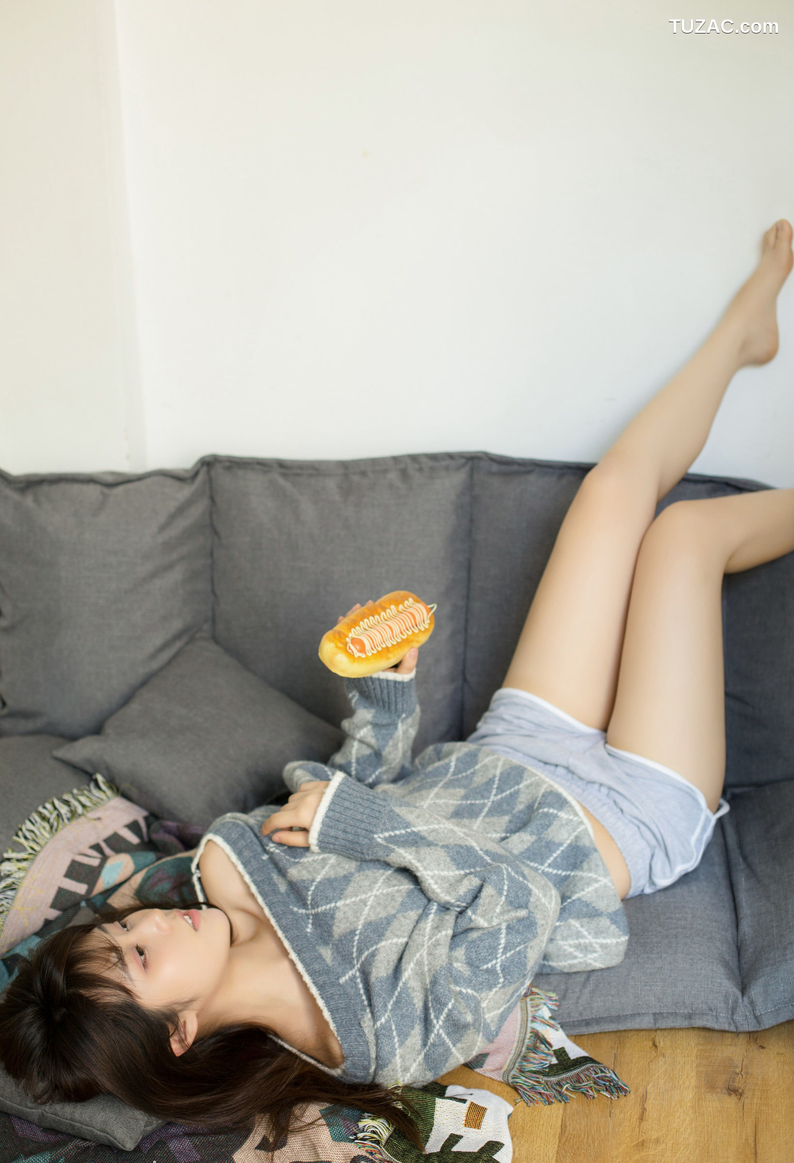 MTCos喵糖映画-Vol.003-《氧气少女》