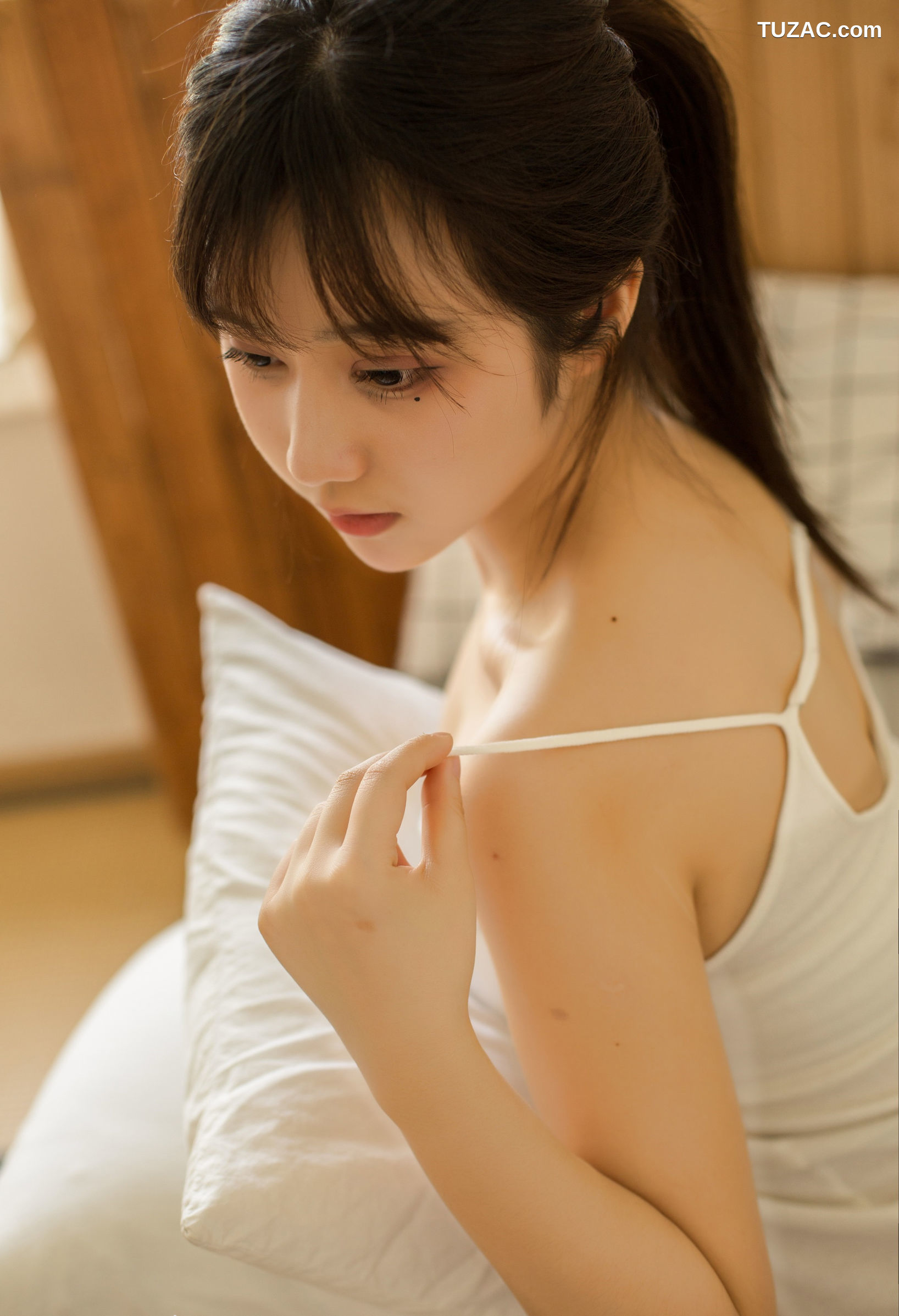 MTCos喵糖映画-Vol.003-《氧气少女》