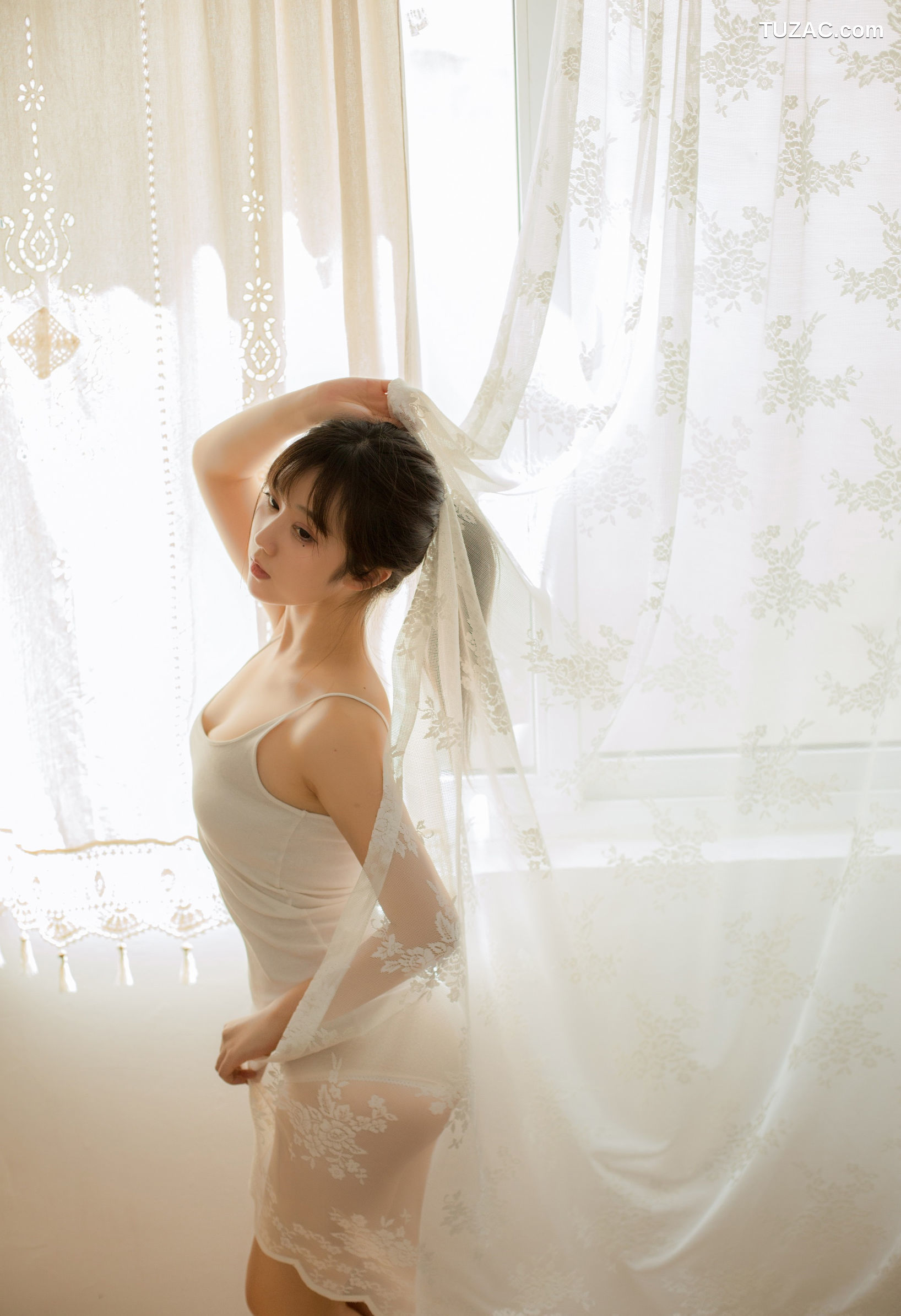 MTCos喵糖映画-Vol.003-《氧气少女》